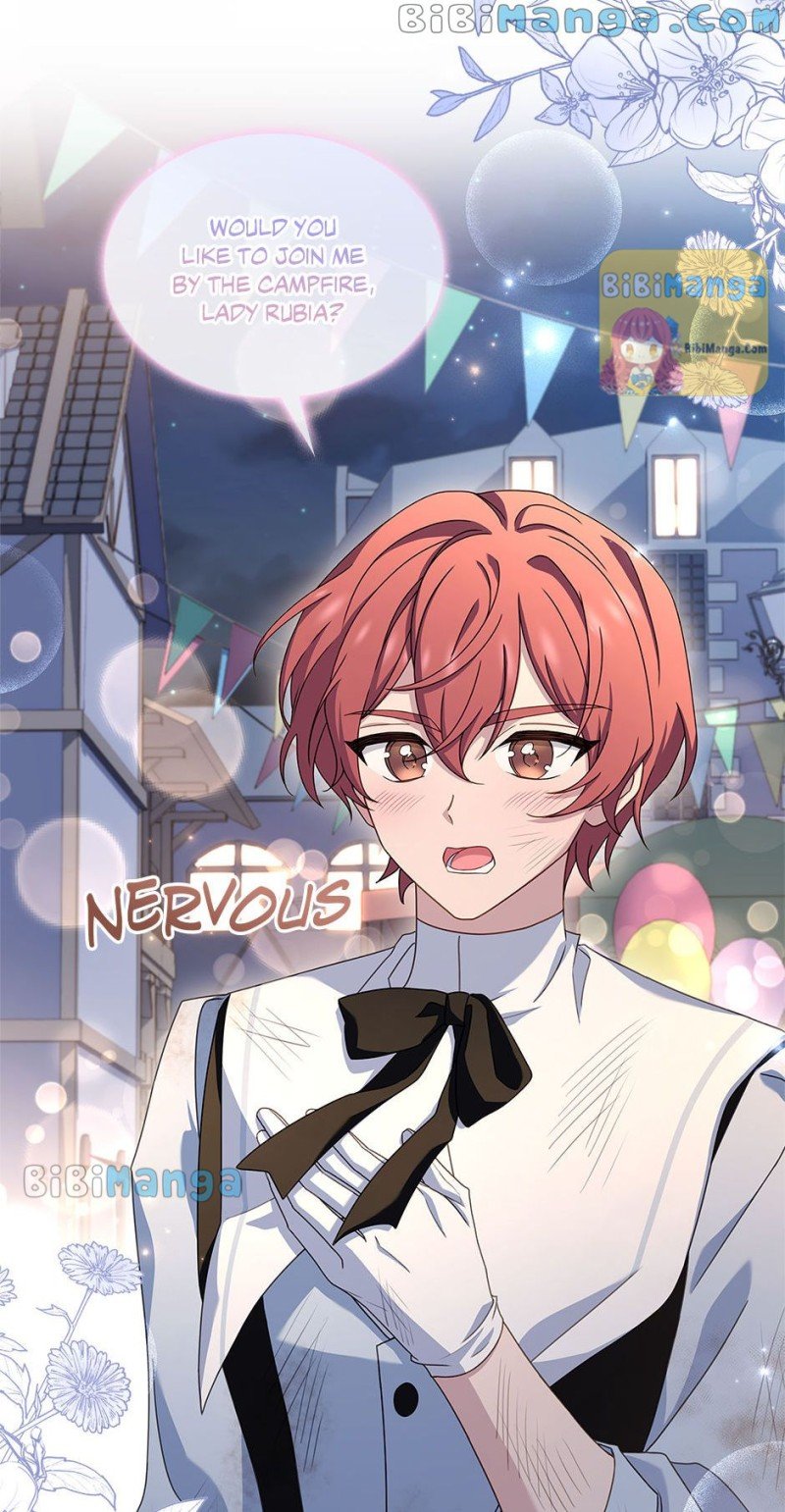 Read The Lady Wants To Rest Manga Online