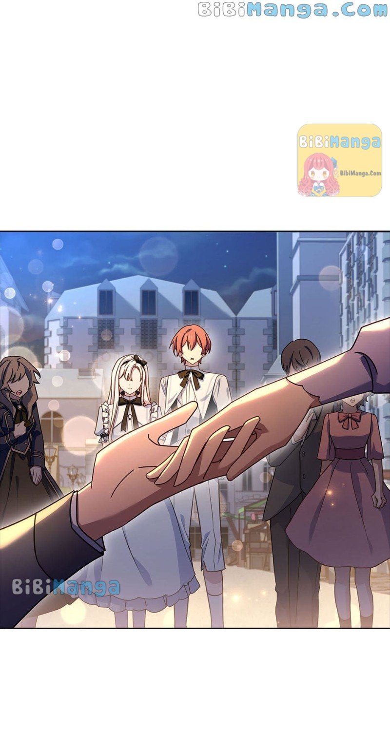 Read The Lady Wants To Rest Manga Online