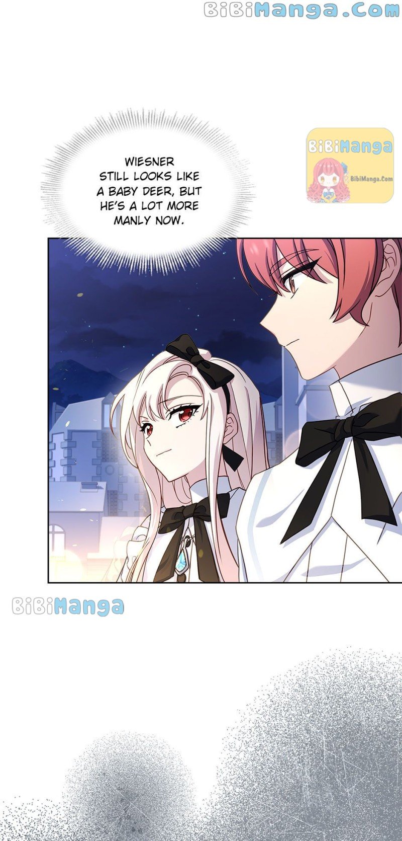 Read The Lady Wants To Rest Manga Online
