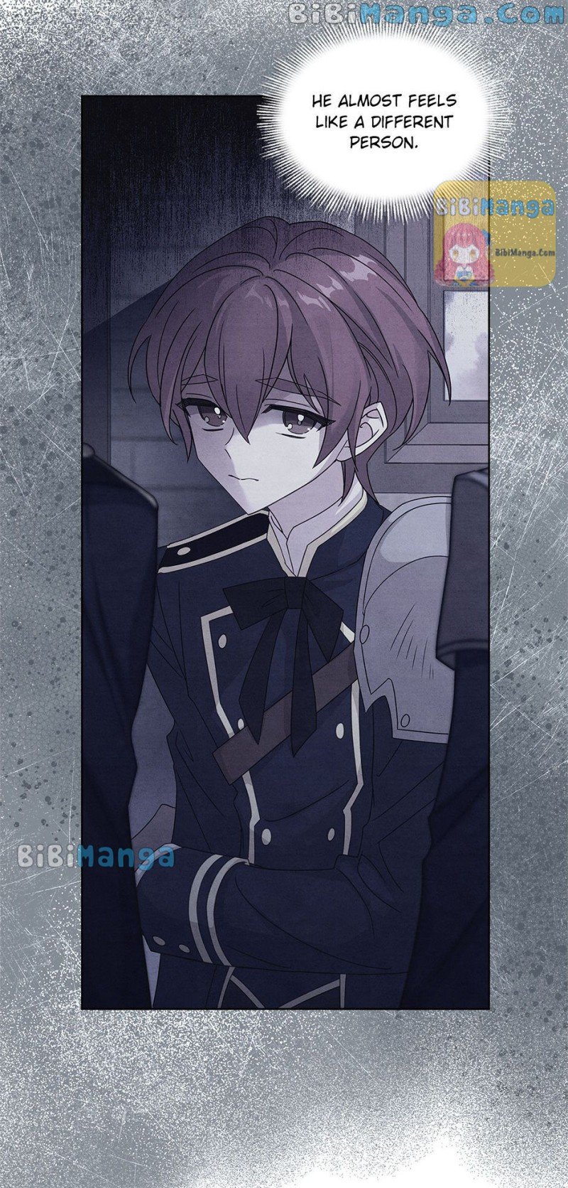 Read The Lady Wants To Rest Manga Online