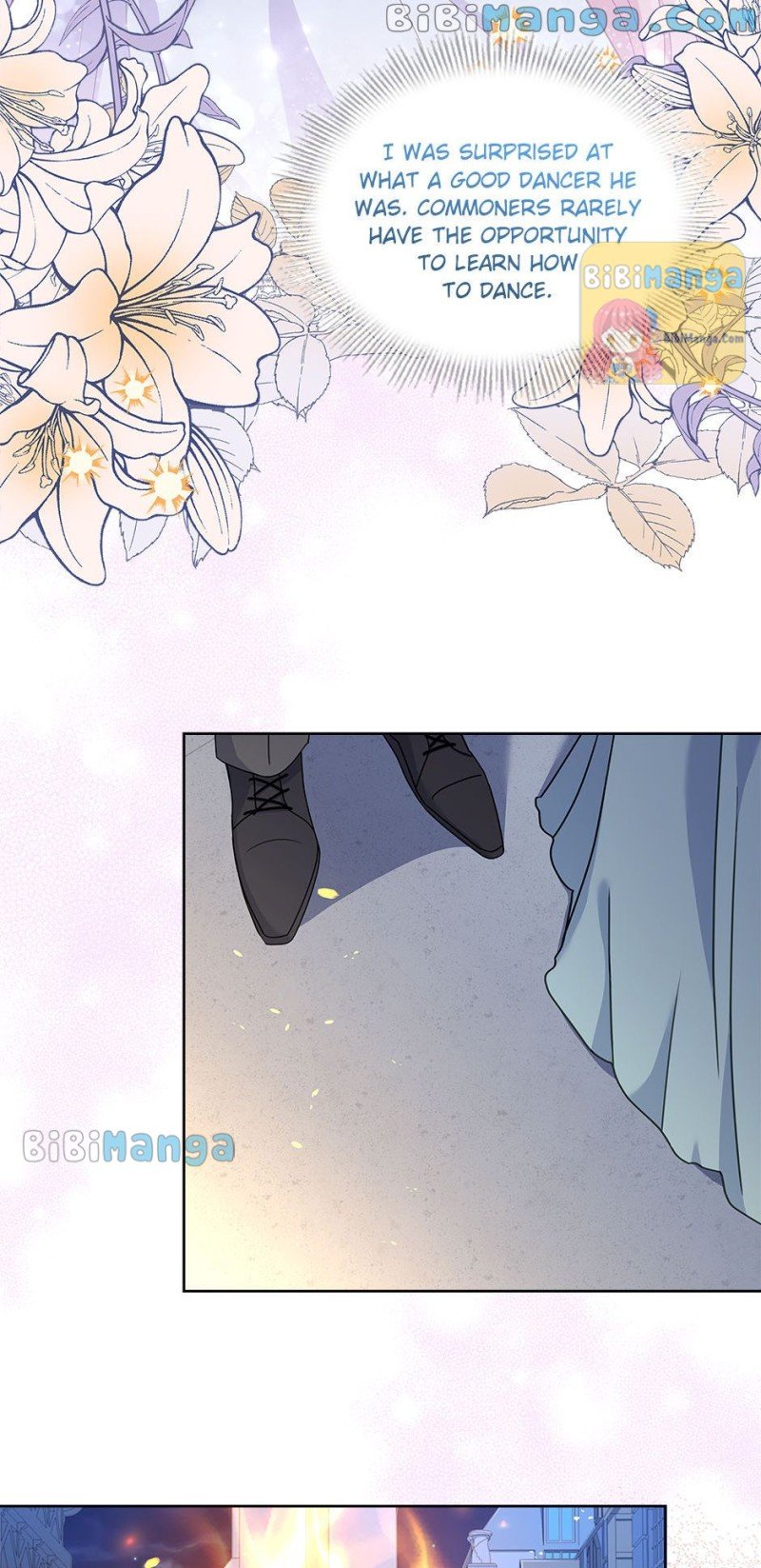 Read The Lady Wants To Rest Manga Online