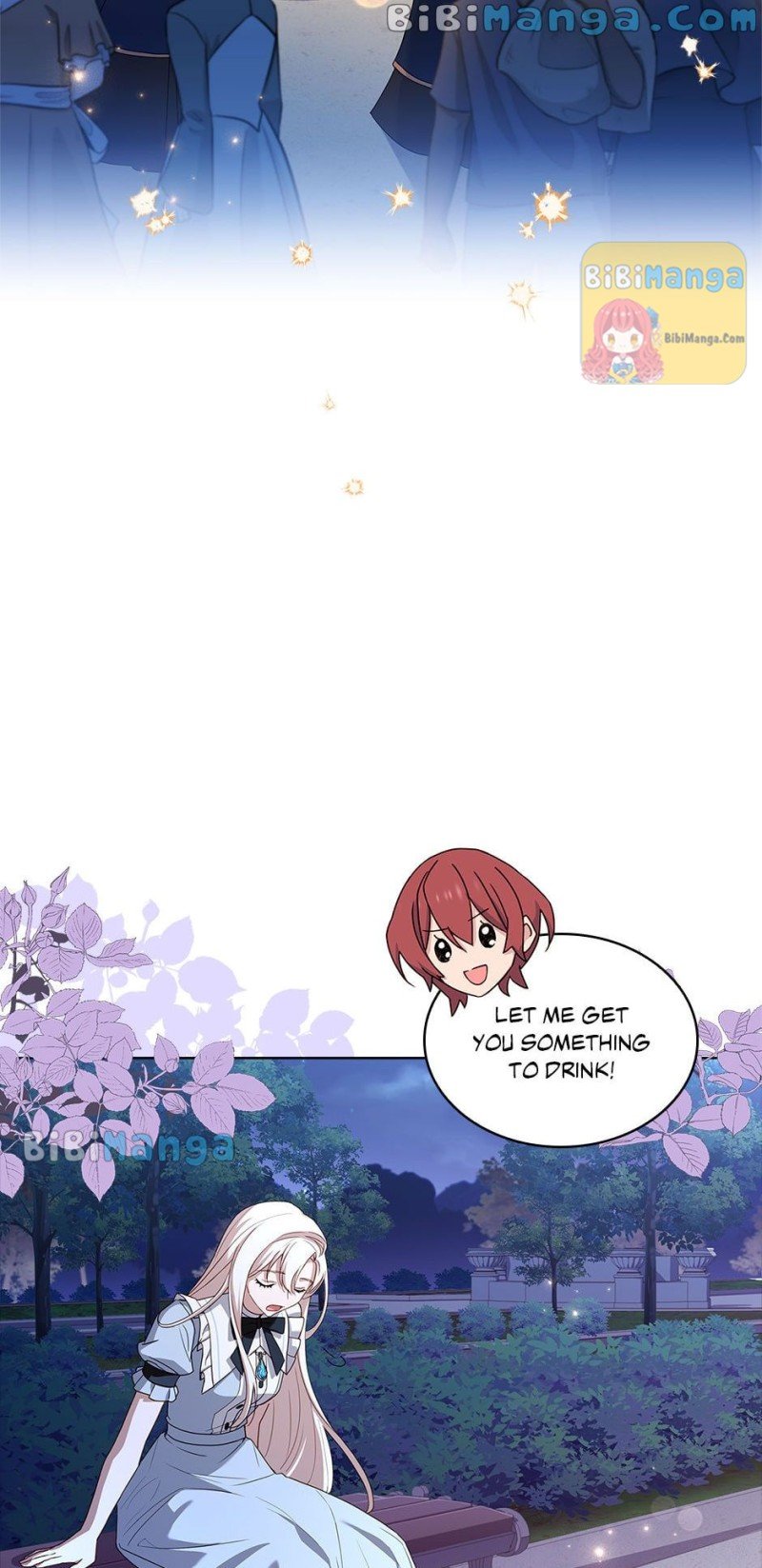 Read The Lady Wants To Rest Manga Online
