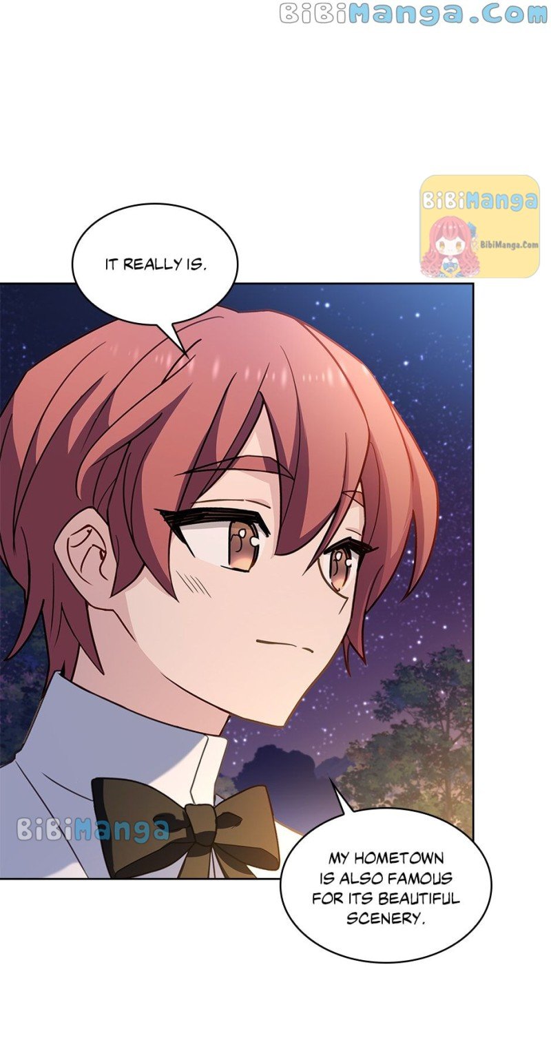 Read The Lady Wants To Rest Manga Online
