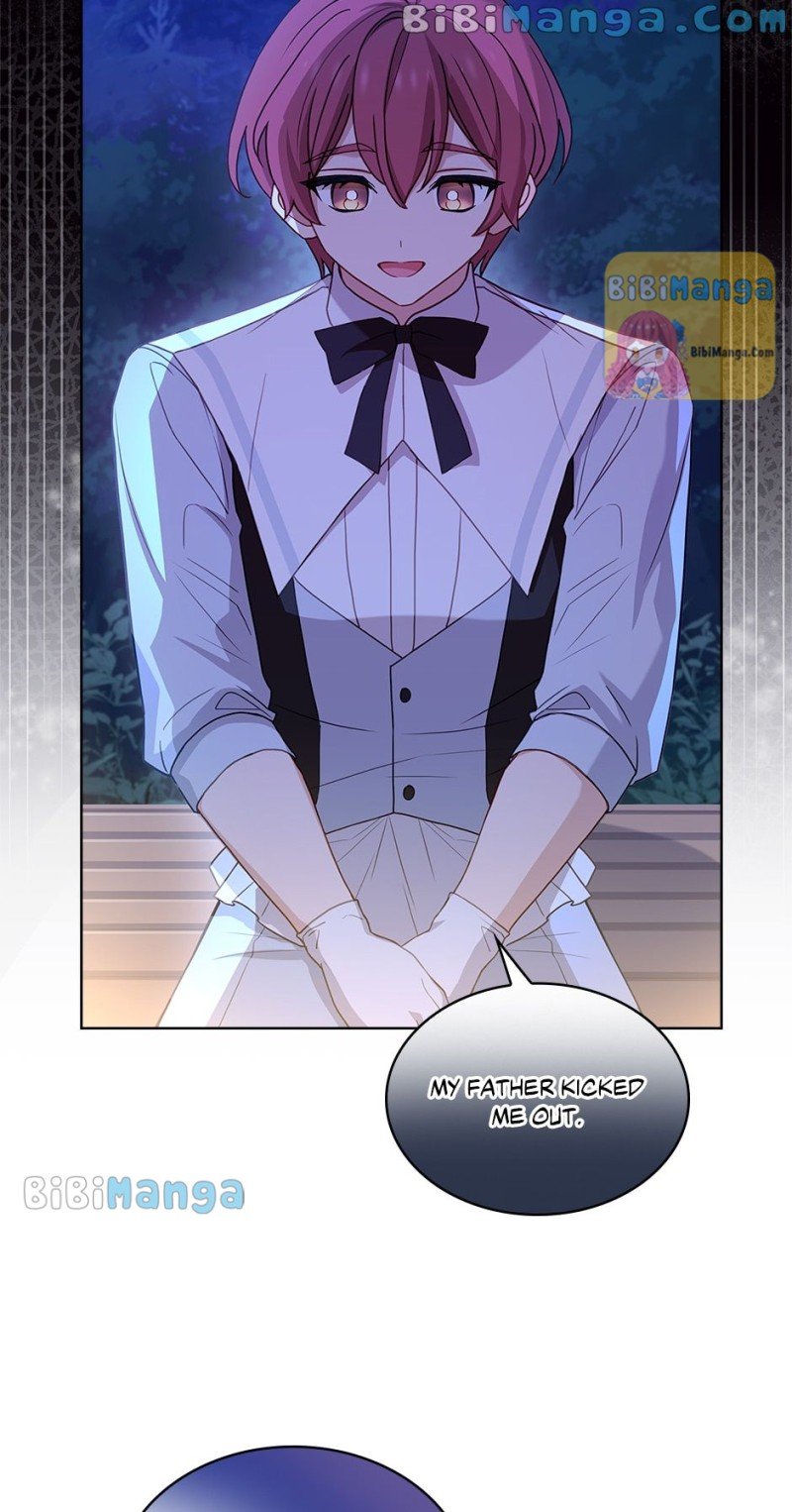 Read The Lady Wants To Rest Manga Online