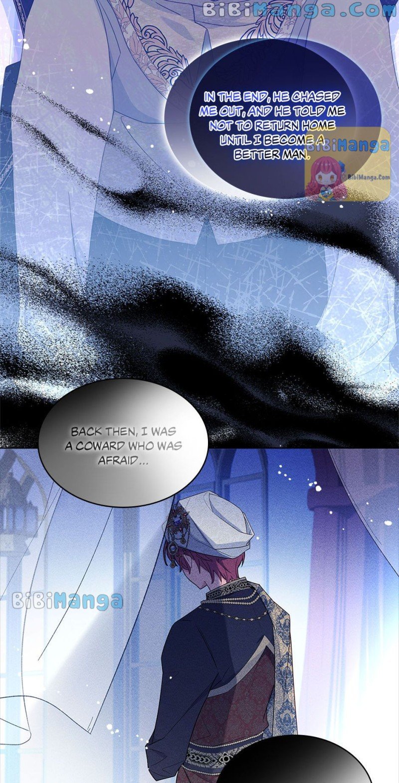 Read The Lady Wants To Rest Manga Online