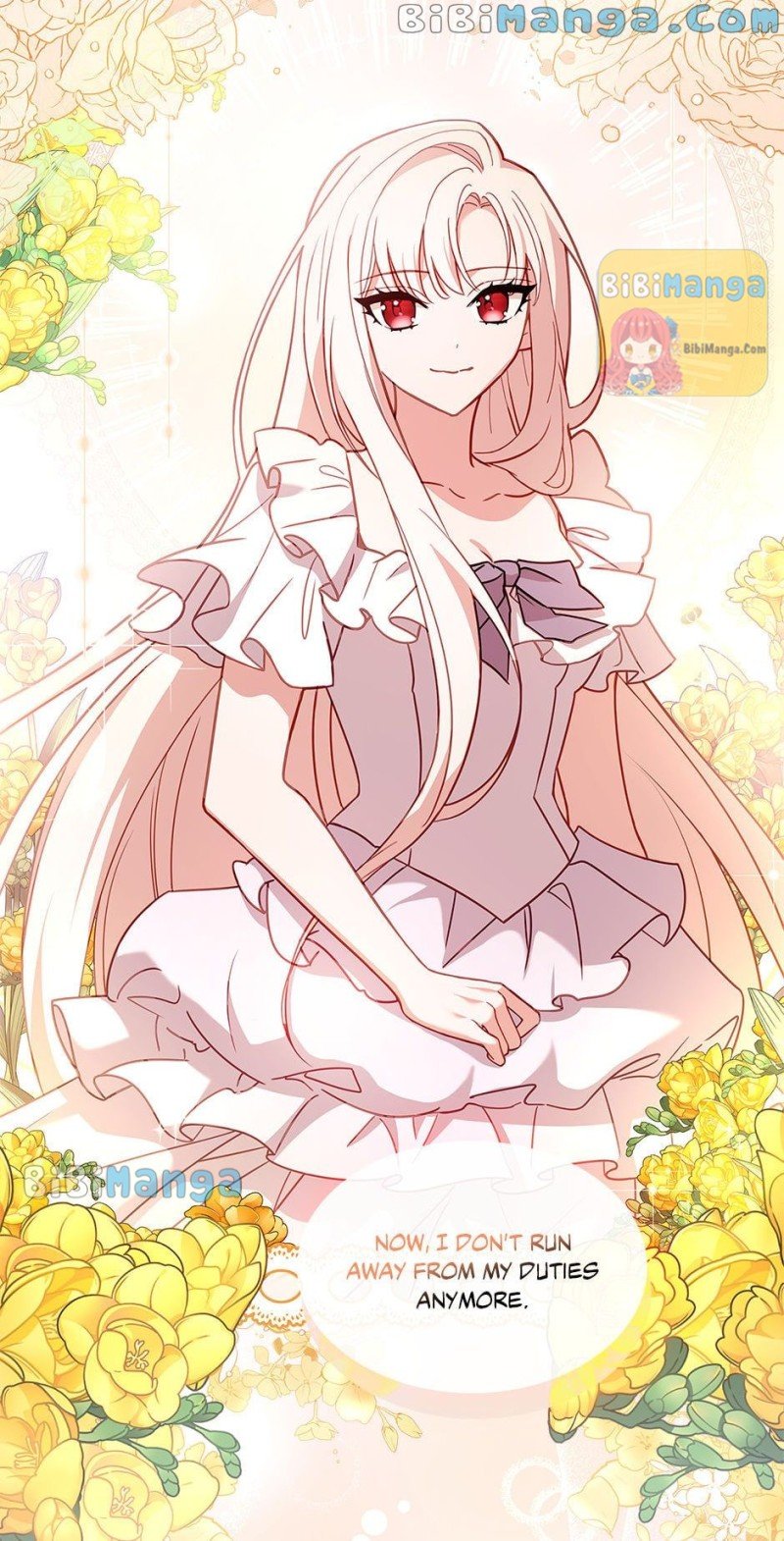 Read The Lady Wants To Rest Manga Online
