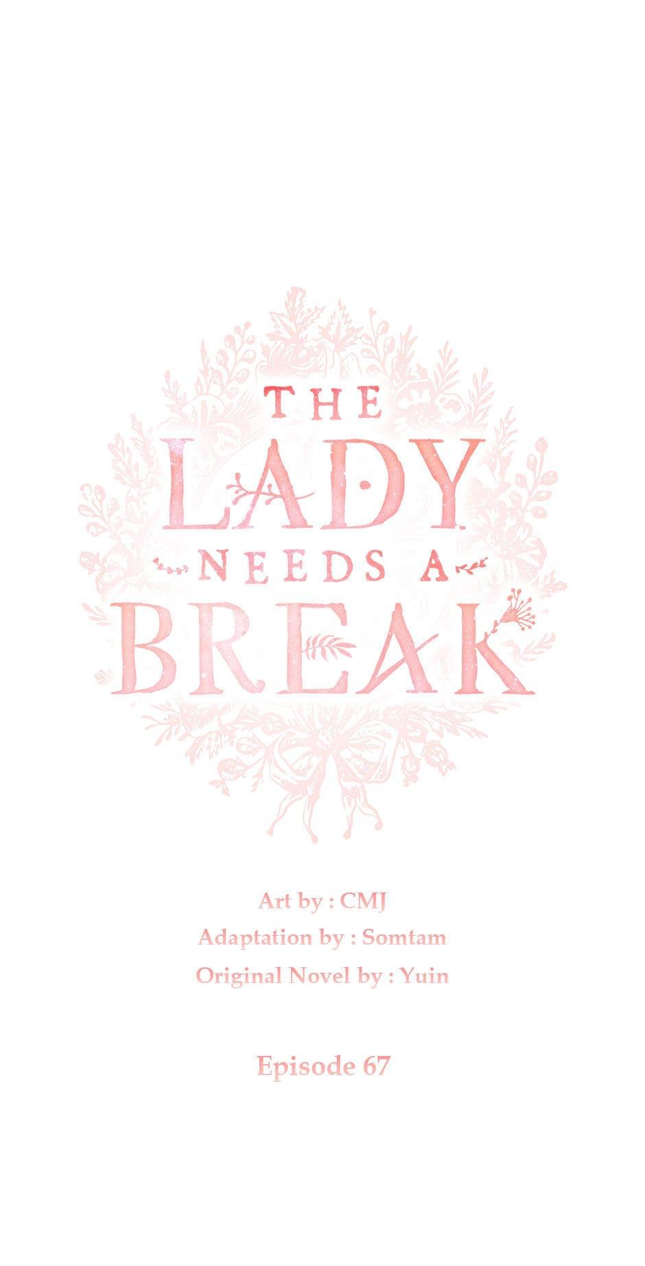 Read The Lady Wants To Rest Manga Online