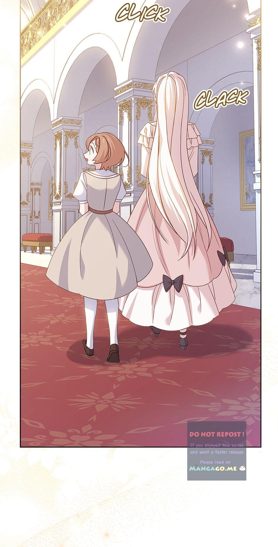 Read The Lady Wants To Rest Manga Online