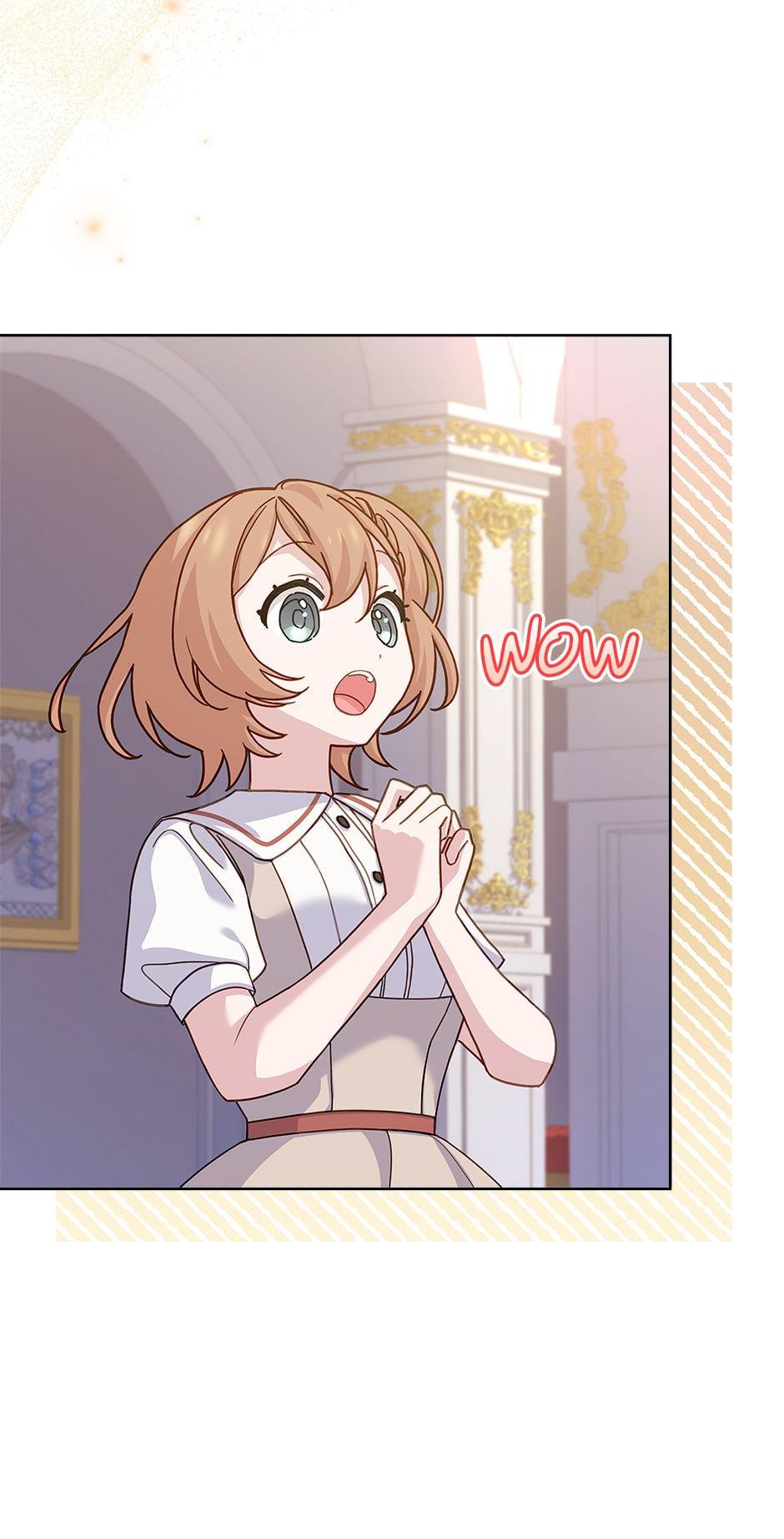Read The Lady Wants To Rest Manga Online