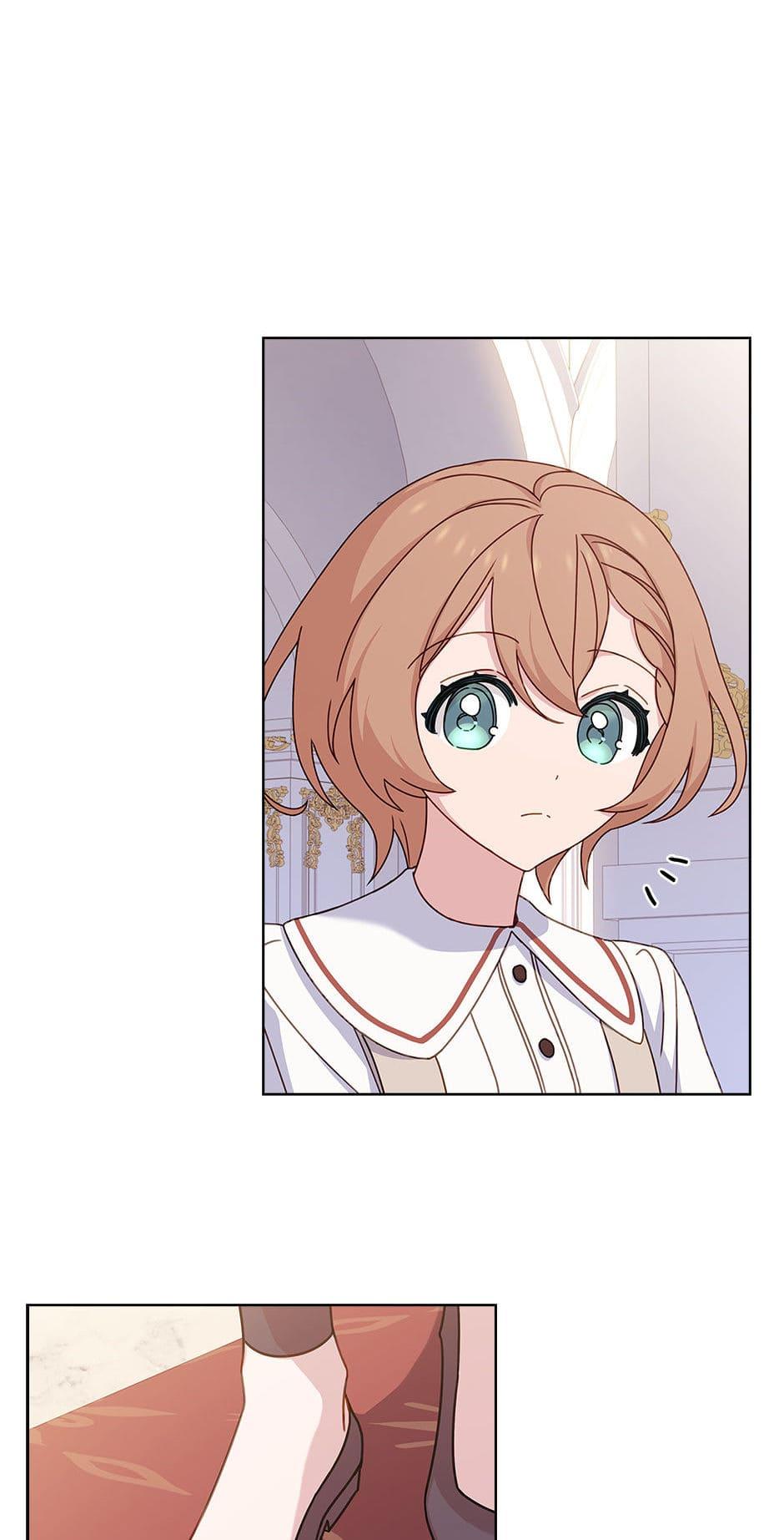 Read The Lady Wants To Rest Manga Online