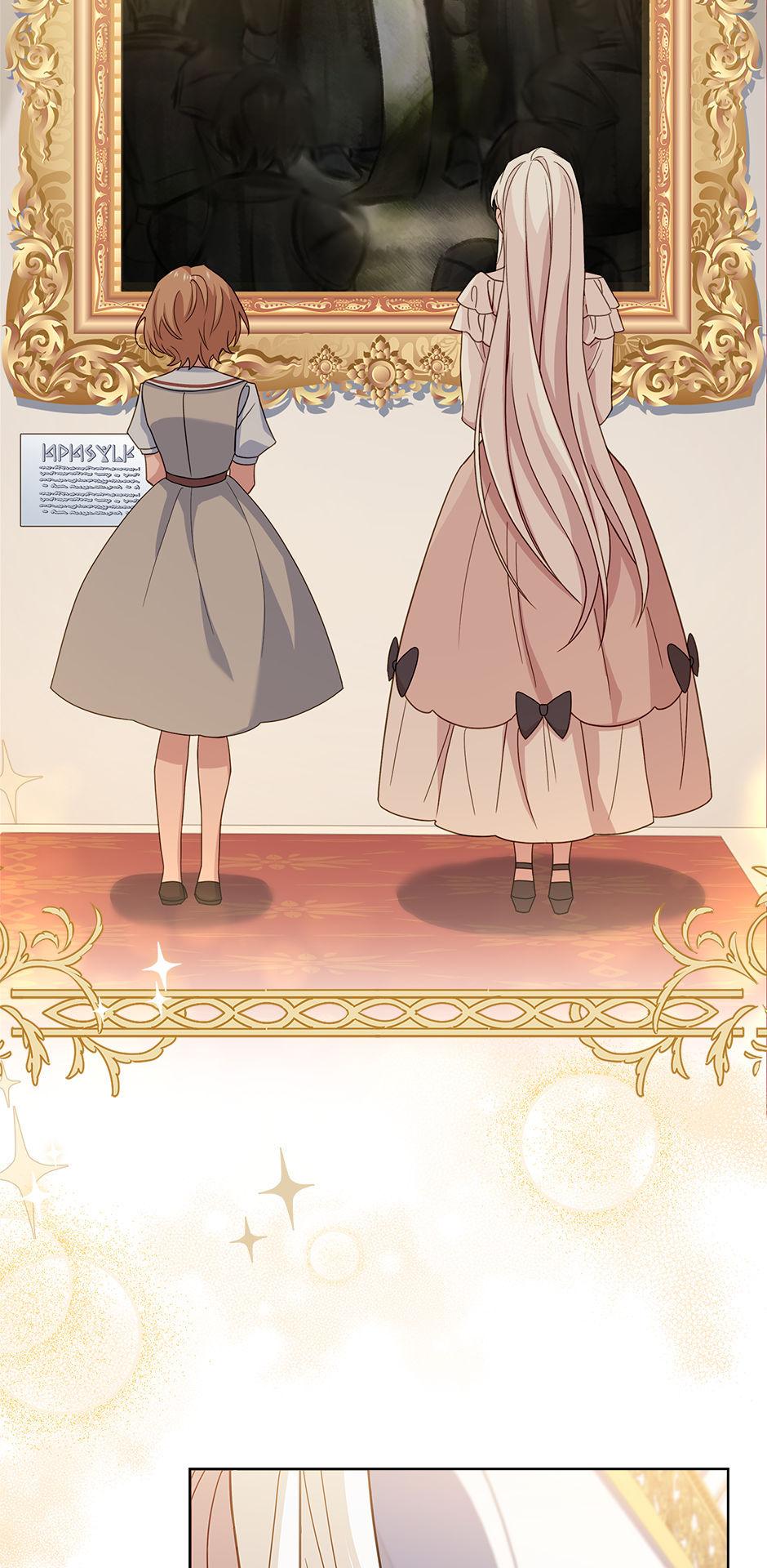 Read The Lady Wants To Rest Manga Online