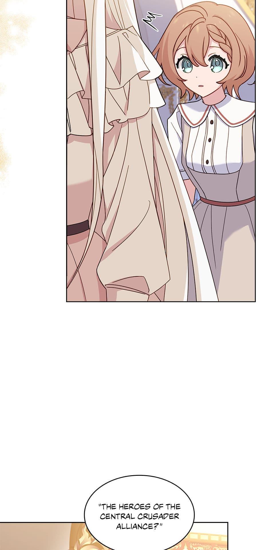 Read The Lady Wants To Rest Manga Online
