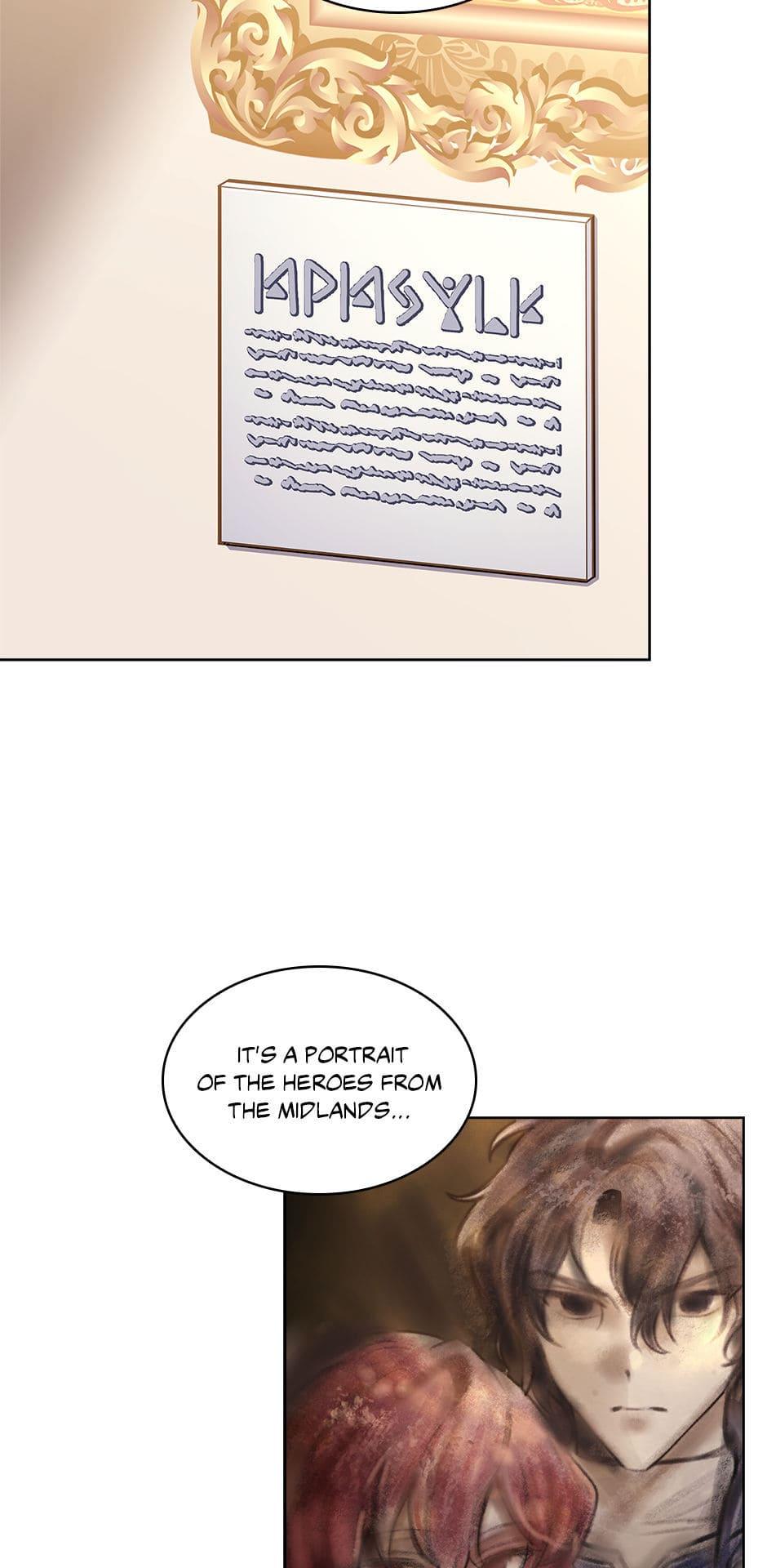 Read The Lady Wants To Rest Manga Online