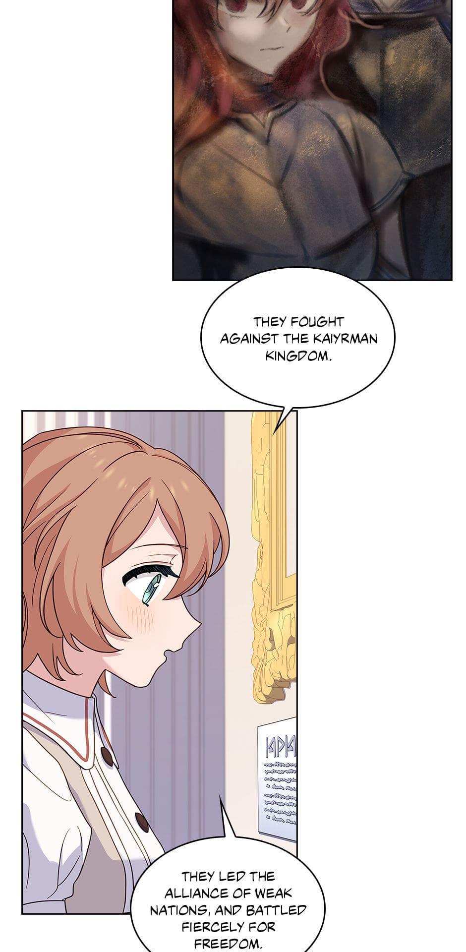 Read The Lady Wants To Rest Manga Online