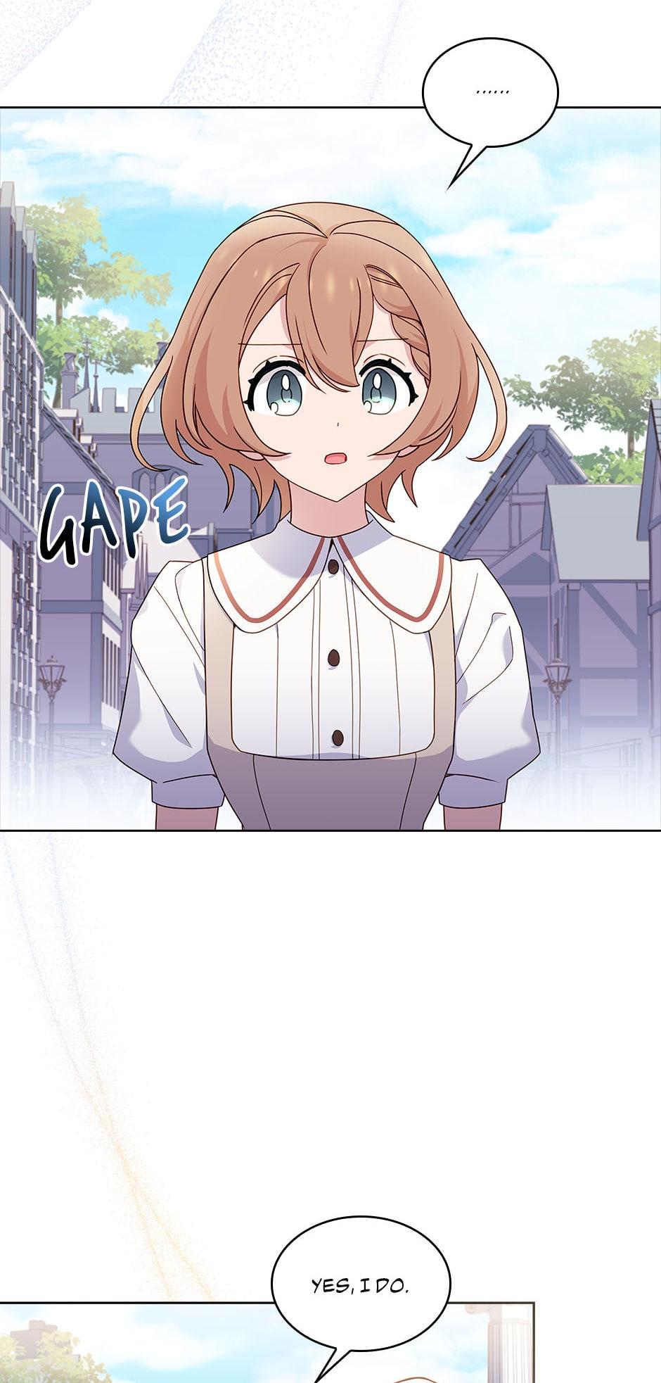 Read The Lady Wants To Rest Manga Online