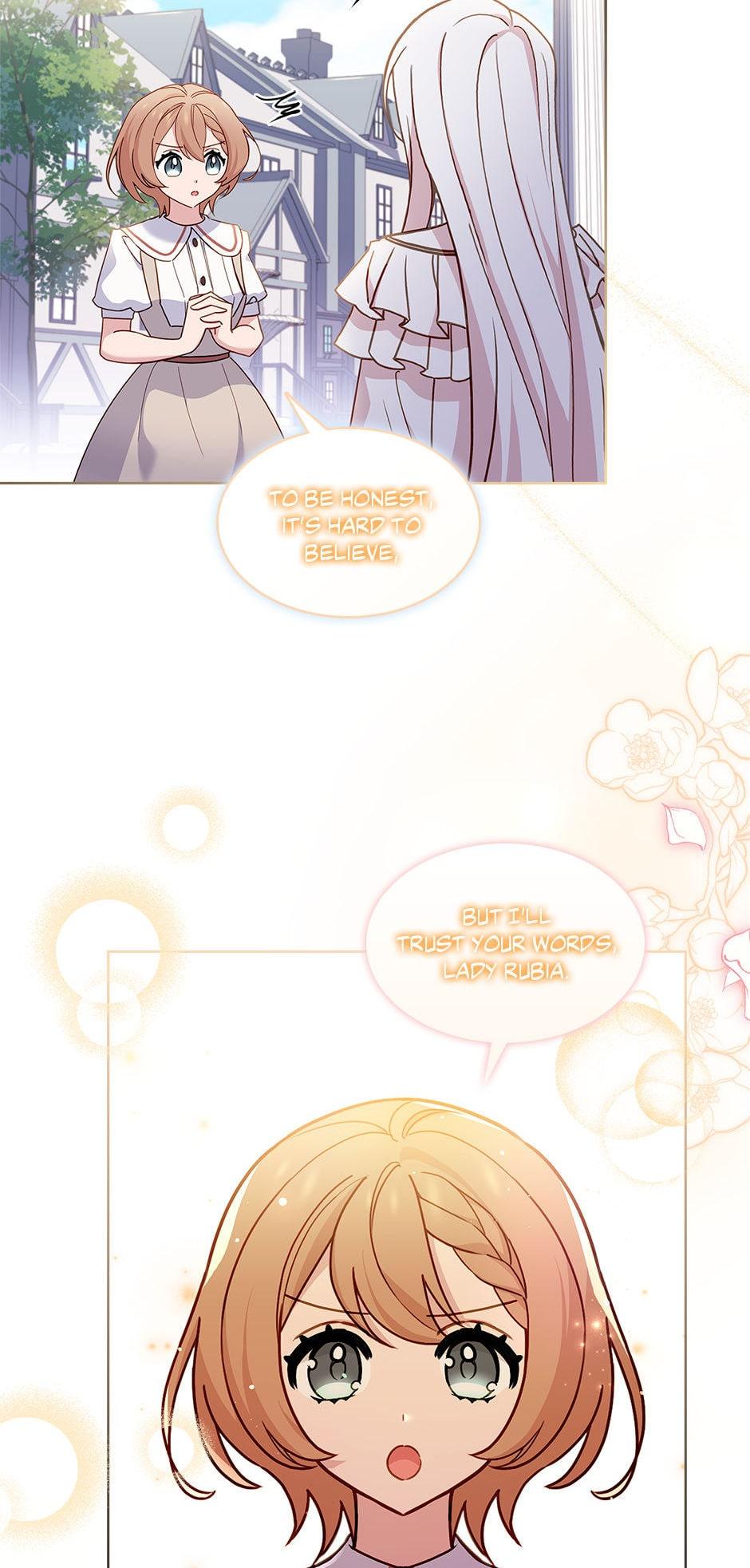 Read The Lady Wants To Rest Manga Online