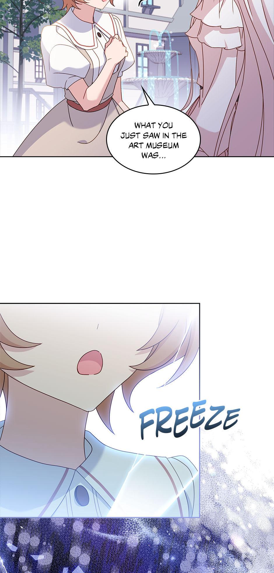Read The Lady Wants To Rest Manga Online