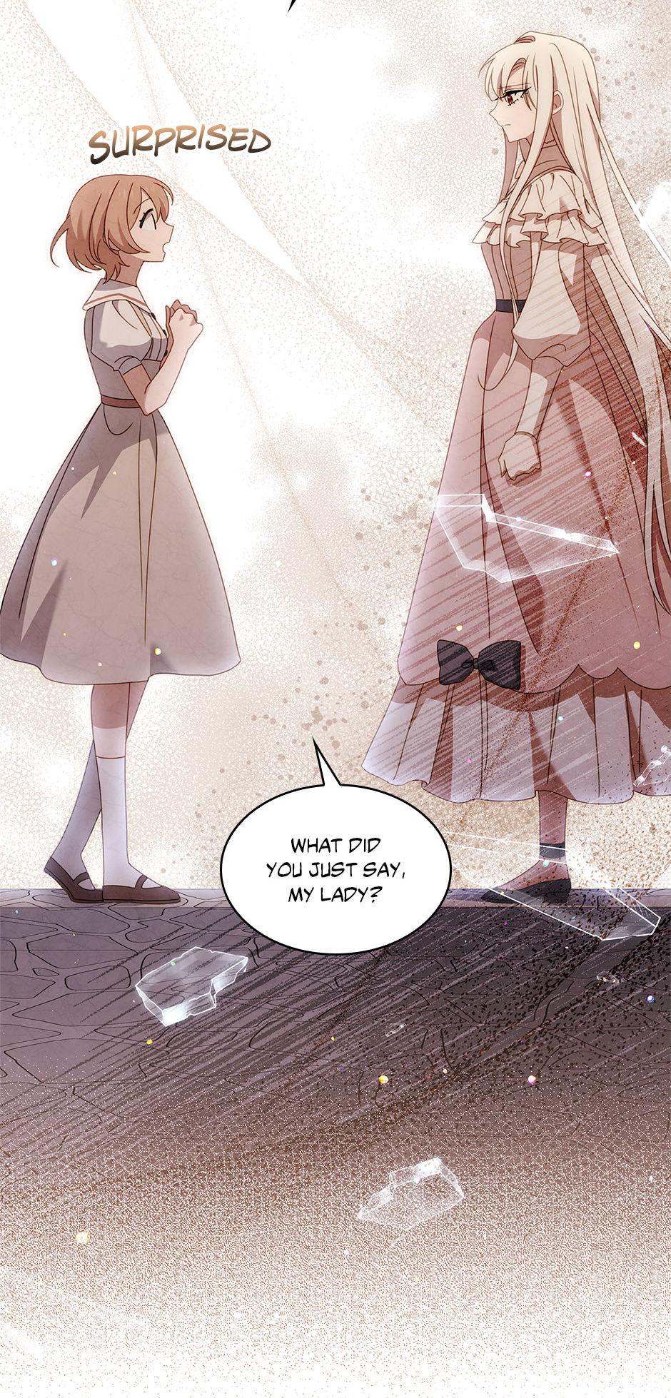 Read The Lady Wants To Rest Manga Online