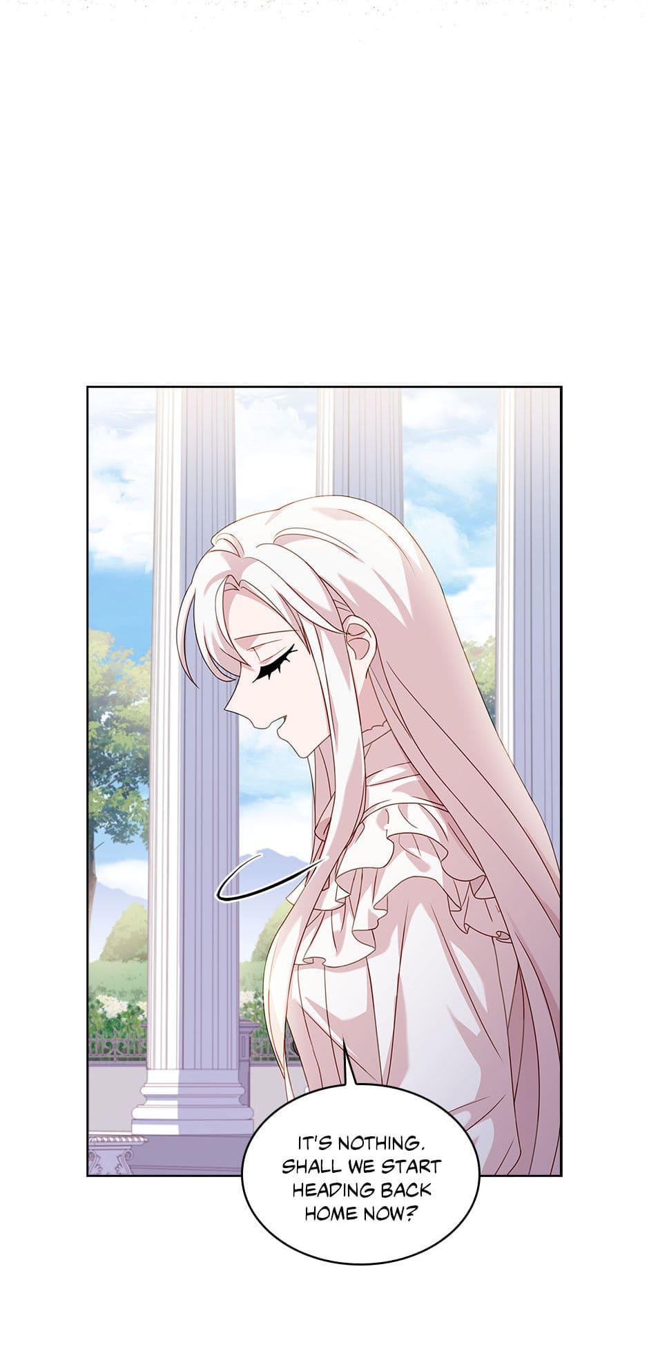 Read The Lady Wants To Rest Manga Online