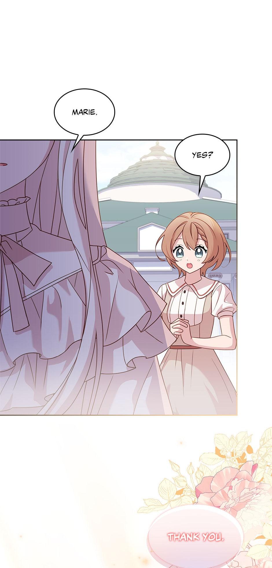 Read The Lady Wants To Rest Manga Online