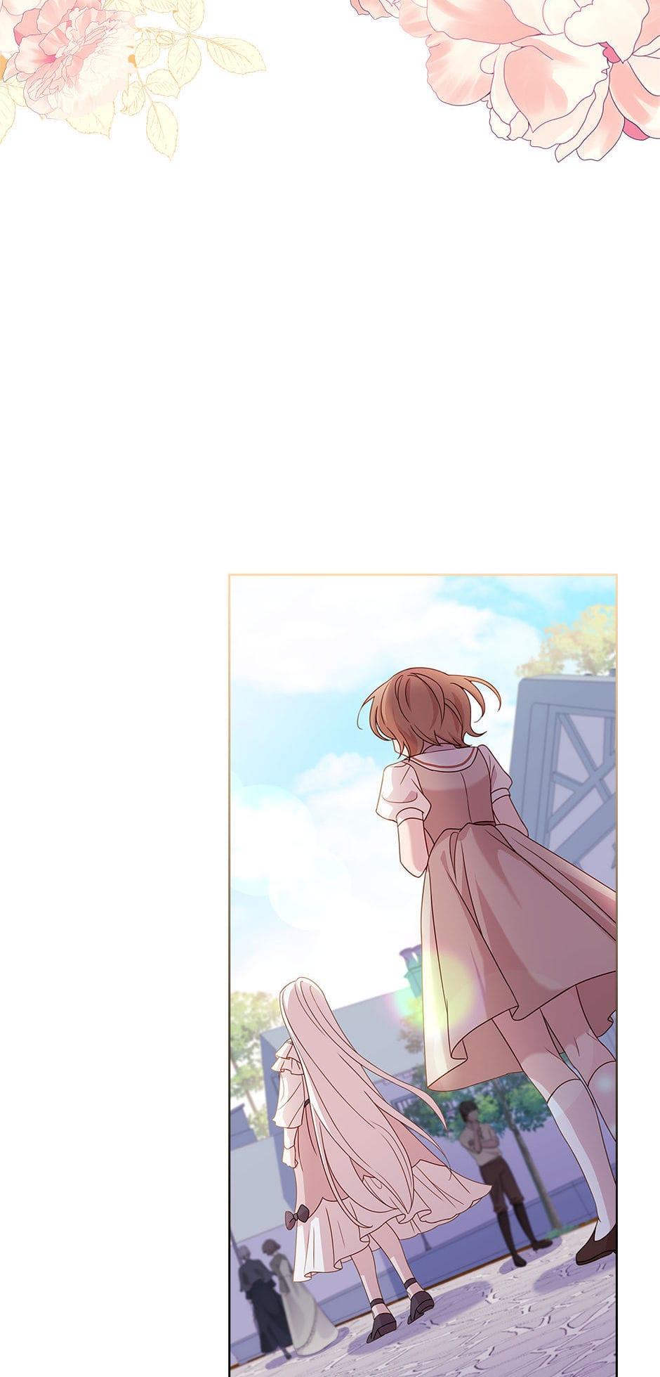 Read The Lady Wants To Rest Manga Online