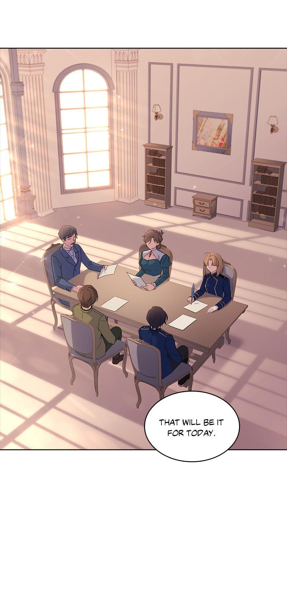 Read The Lady Wants To Rest Manga Online