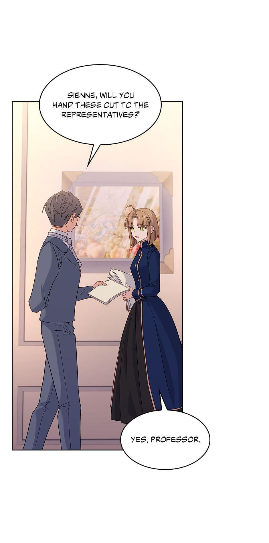 Read The Lady Wants To Rest Manga Online