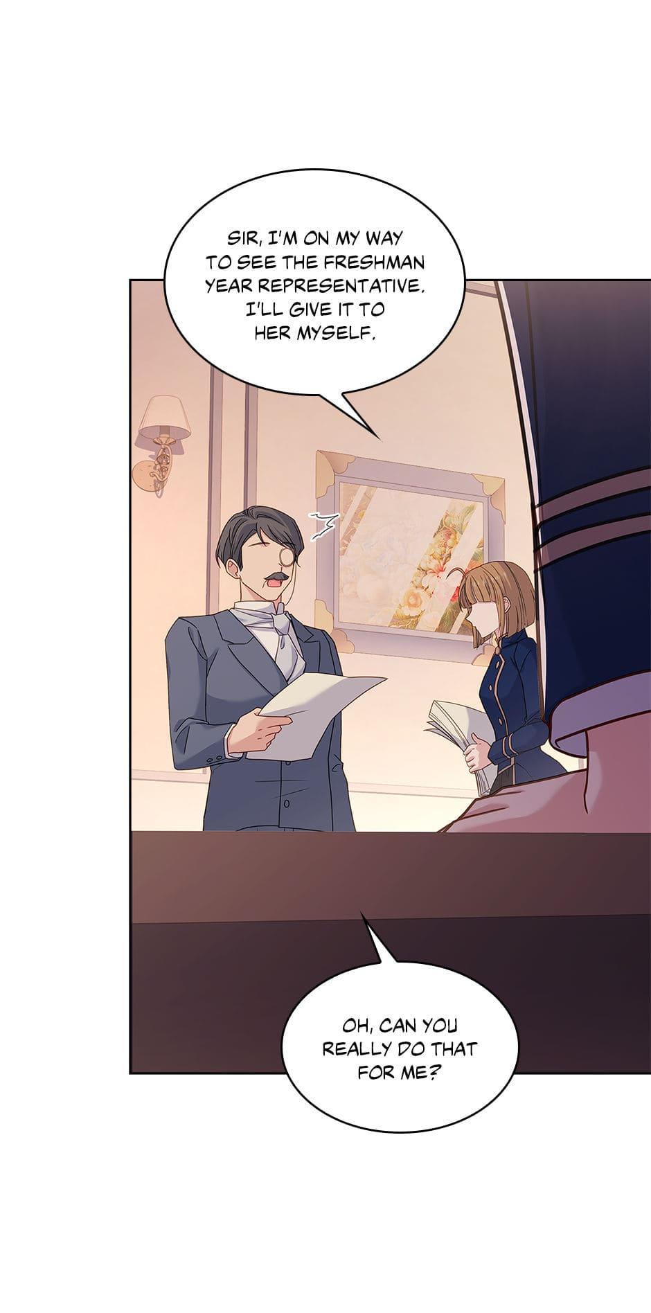 Read The Lady Wants To Rest Manga Online