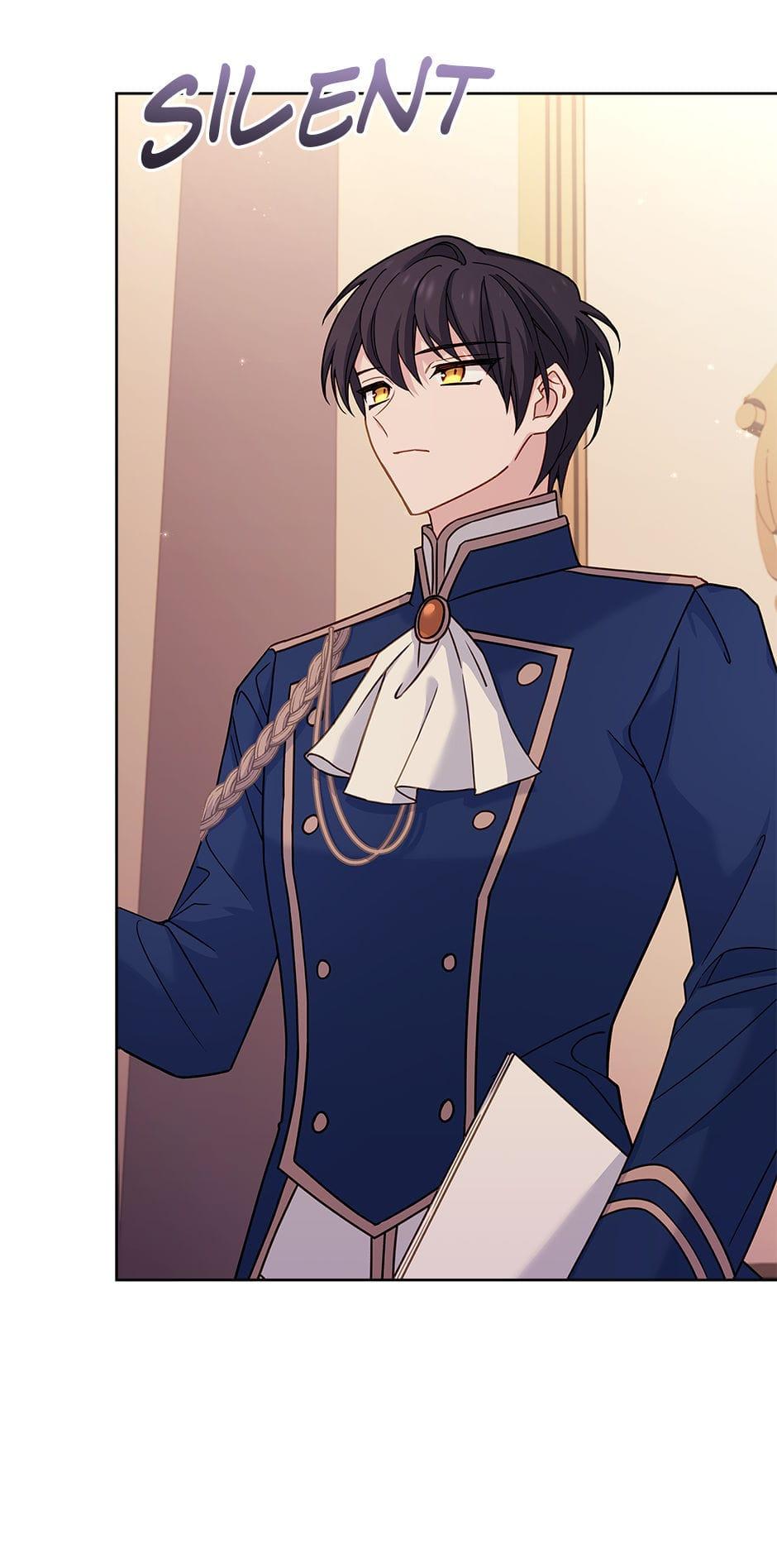 Read The Lady Wants To Rest Manga Online