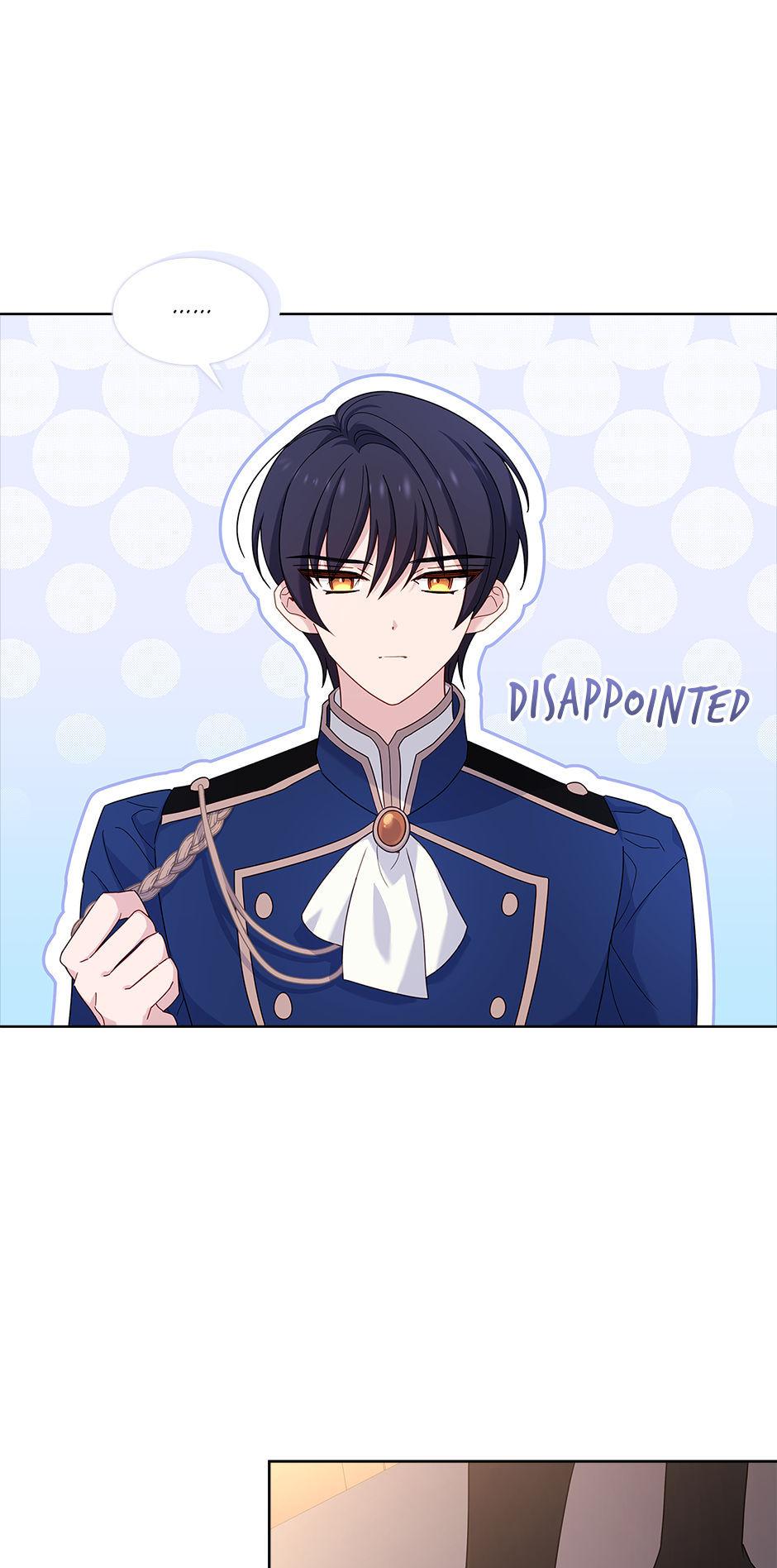 Read The Lady Wants To Rest Manga Online