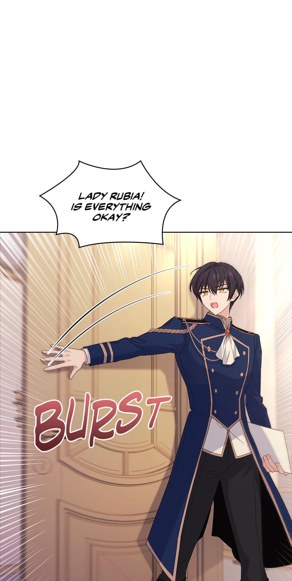 Read The Lady Wants To Rest Manga Online