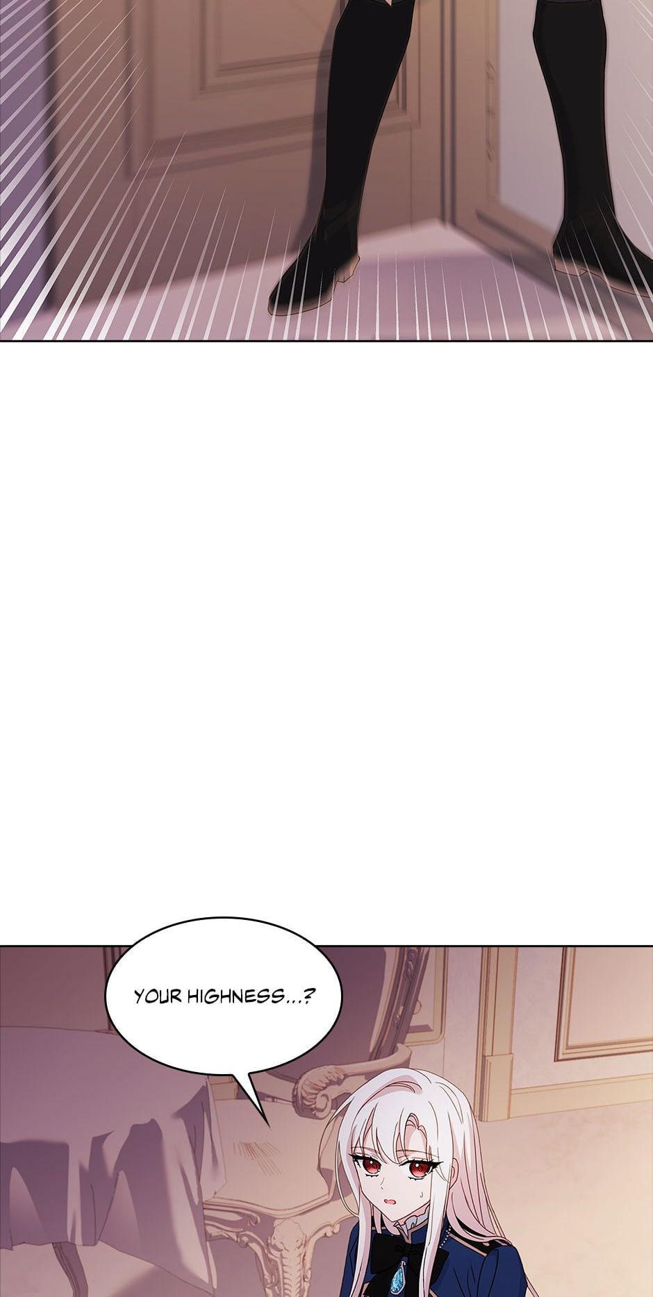 Read The Lady Wants To Rest Manga Online