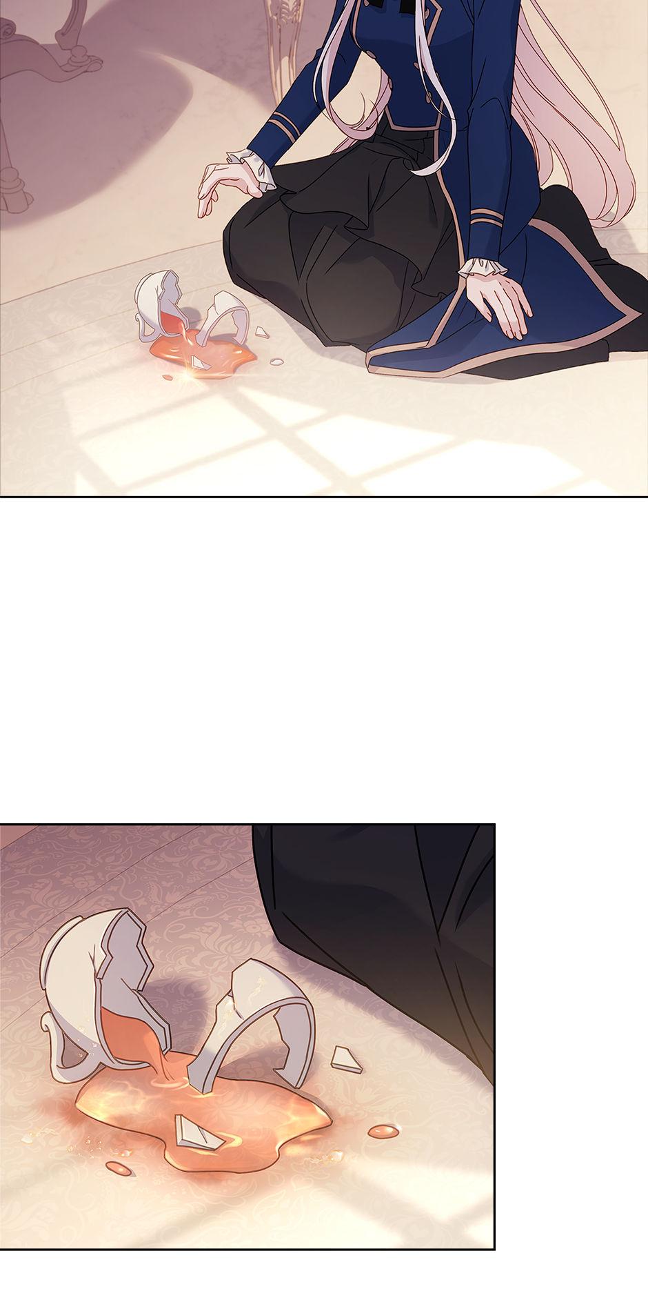 Read The Lady Wants To Rest Manga Online