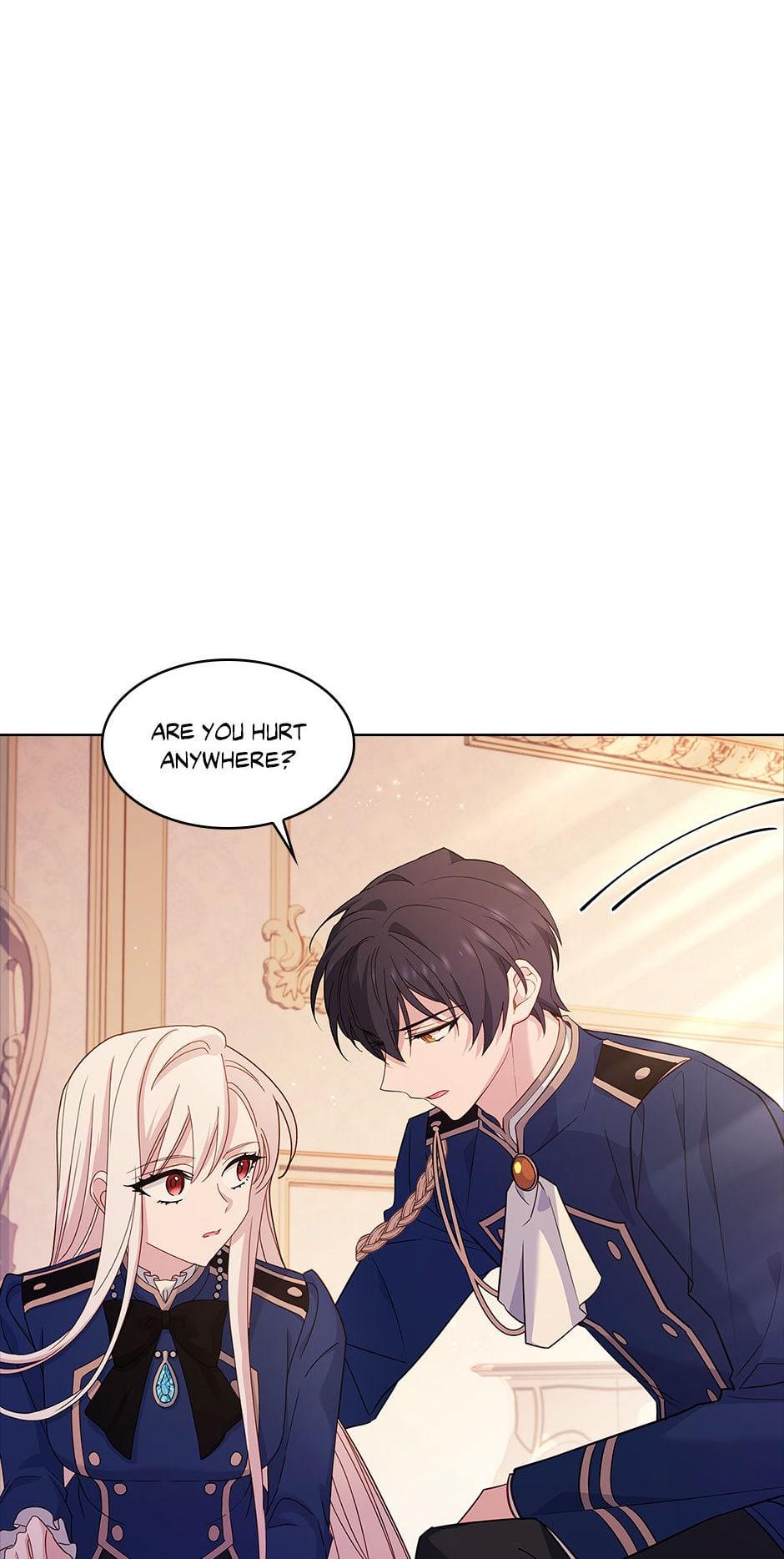 Read The Lady Wants To Rest Manga Online
