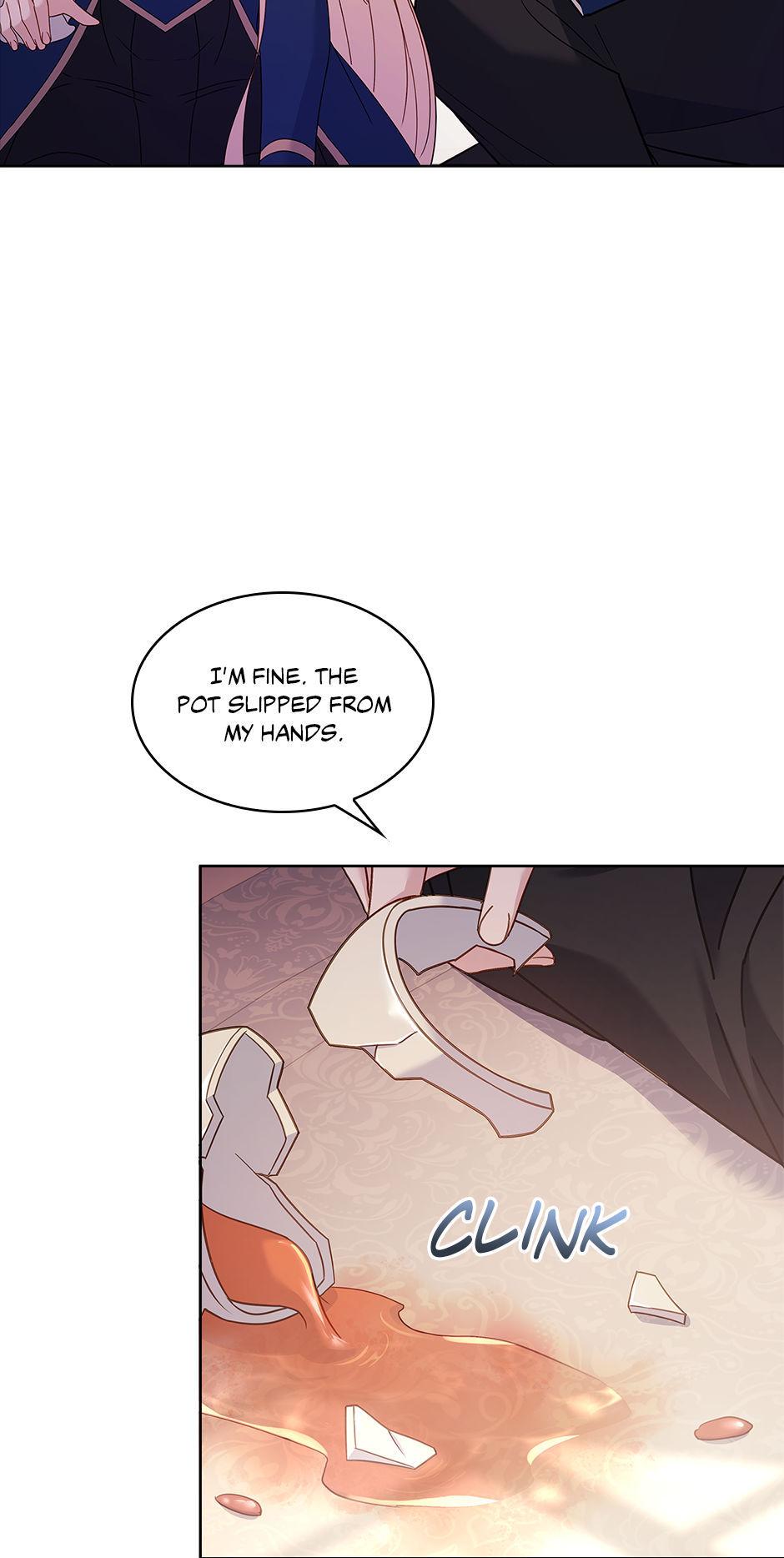 Read The Lady Wants To Rest Manga Online