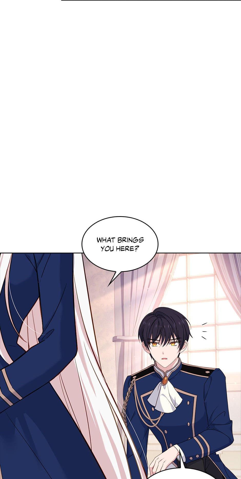 Read The Lady Wants To Rest Manga Online