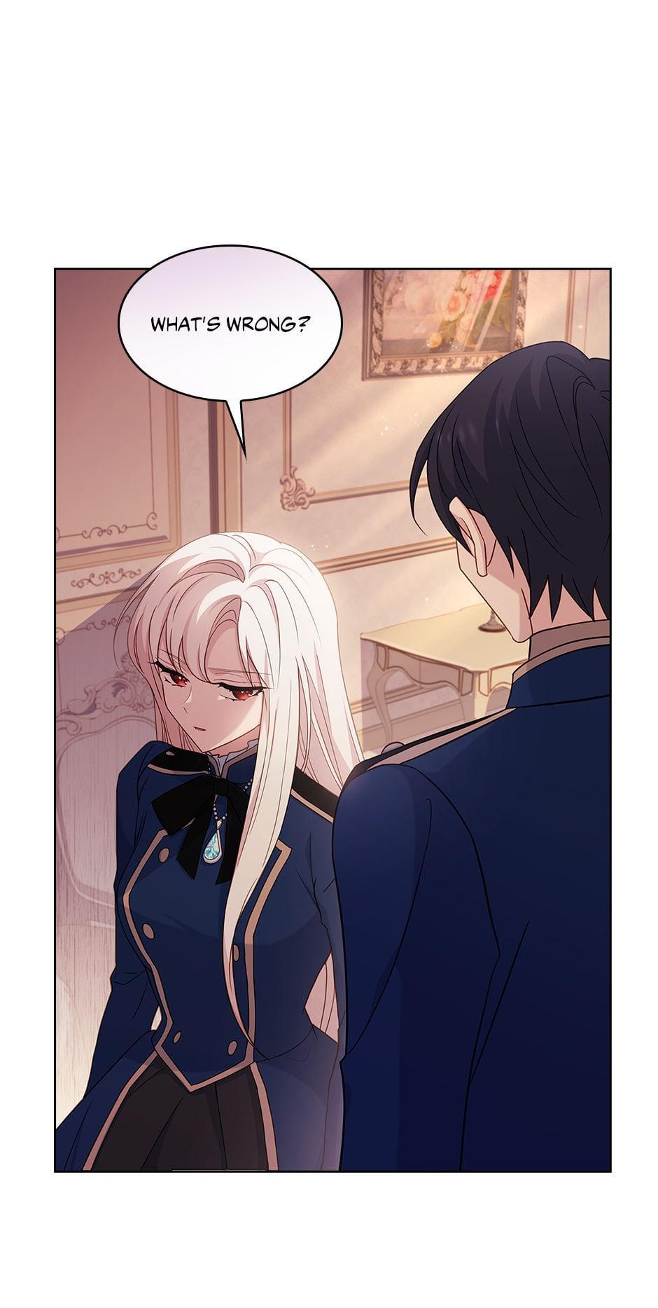 Read The Lady Wants To Rest Manga Online