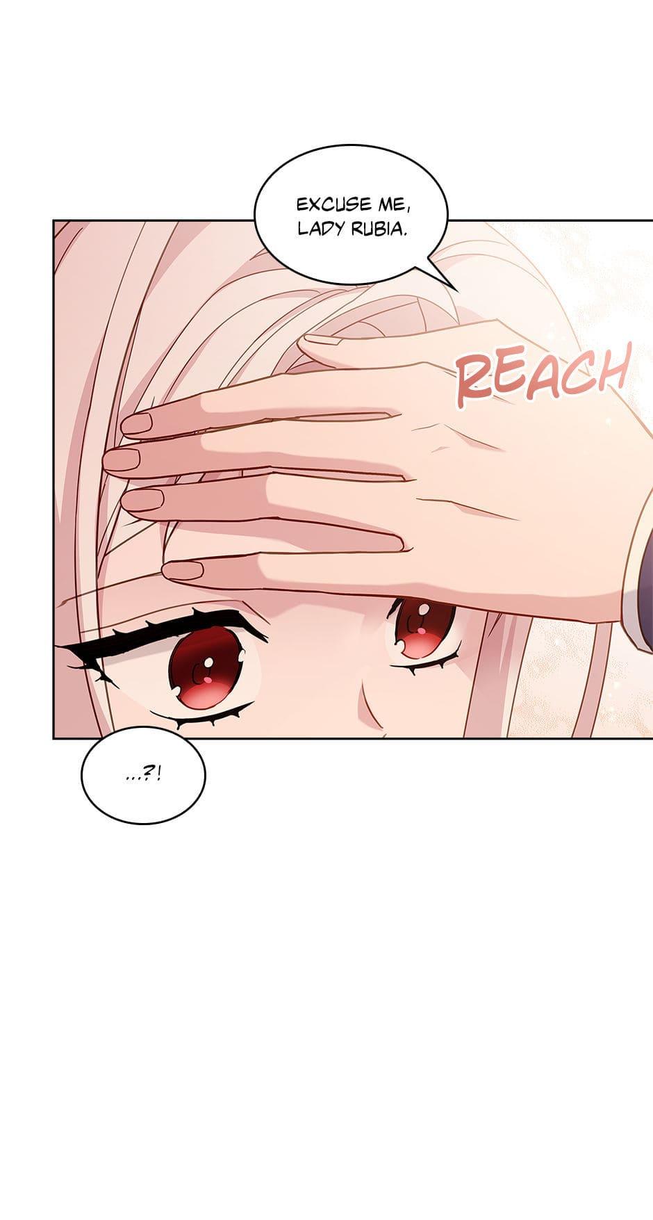 Read The Lady Wants To Rest Manga Online