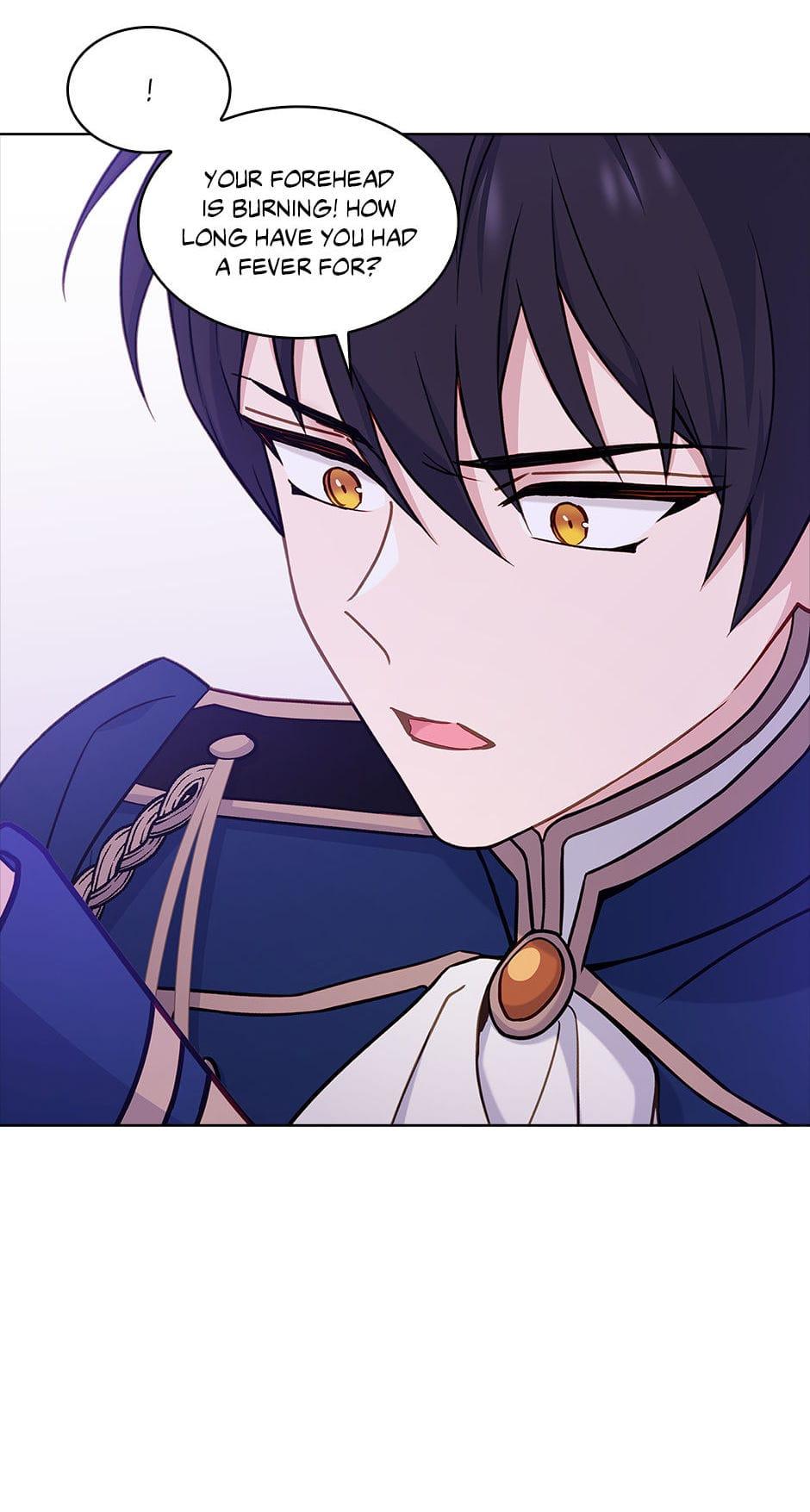 Read The Lady Wants To Rest Manga Online