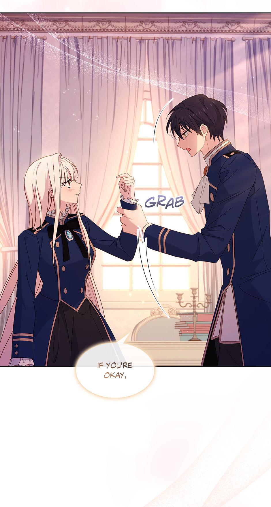 Read The Lady Wants To Rest Manga Online