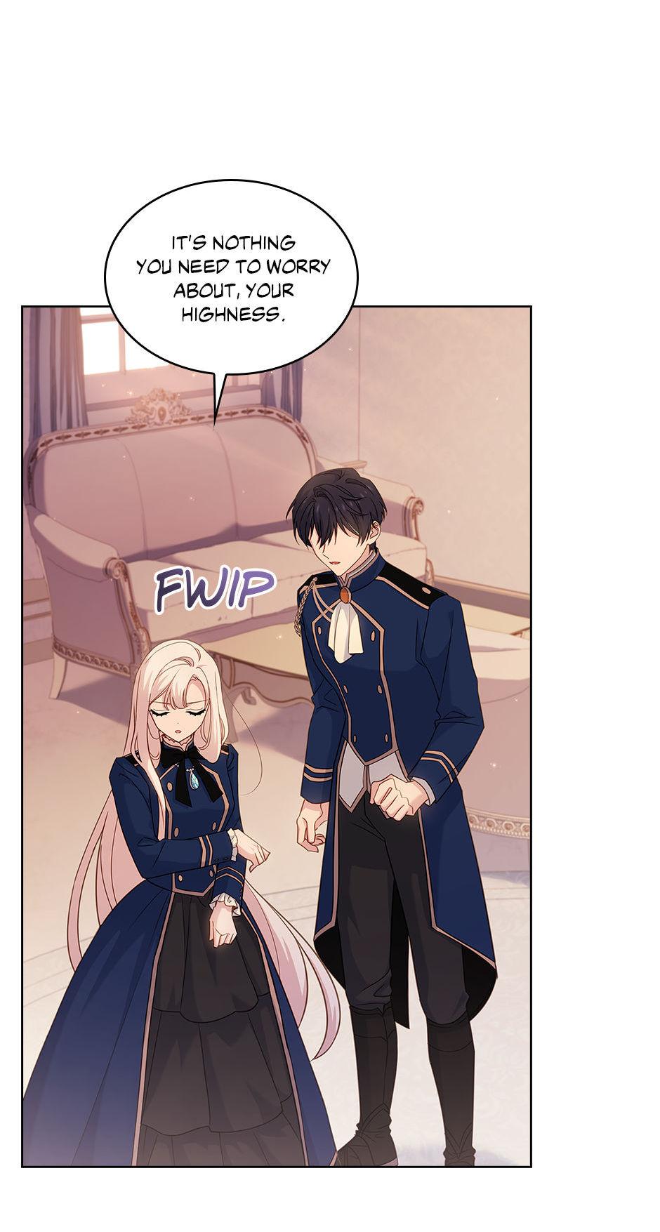 Read The Lady Wants To Rest Manga Online