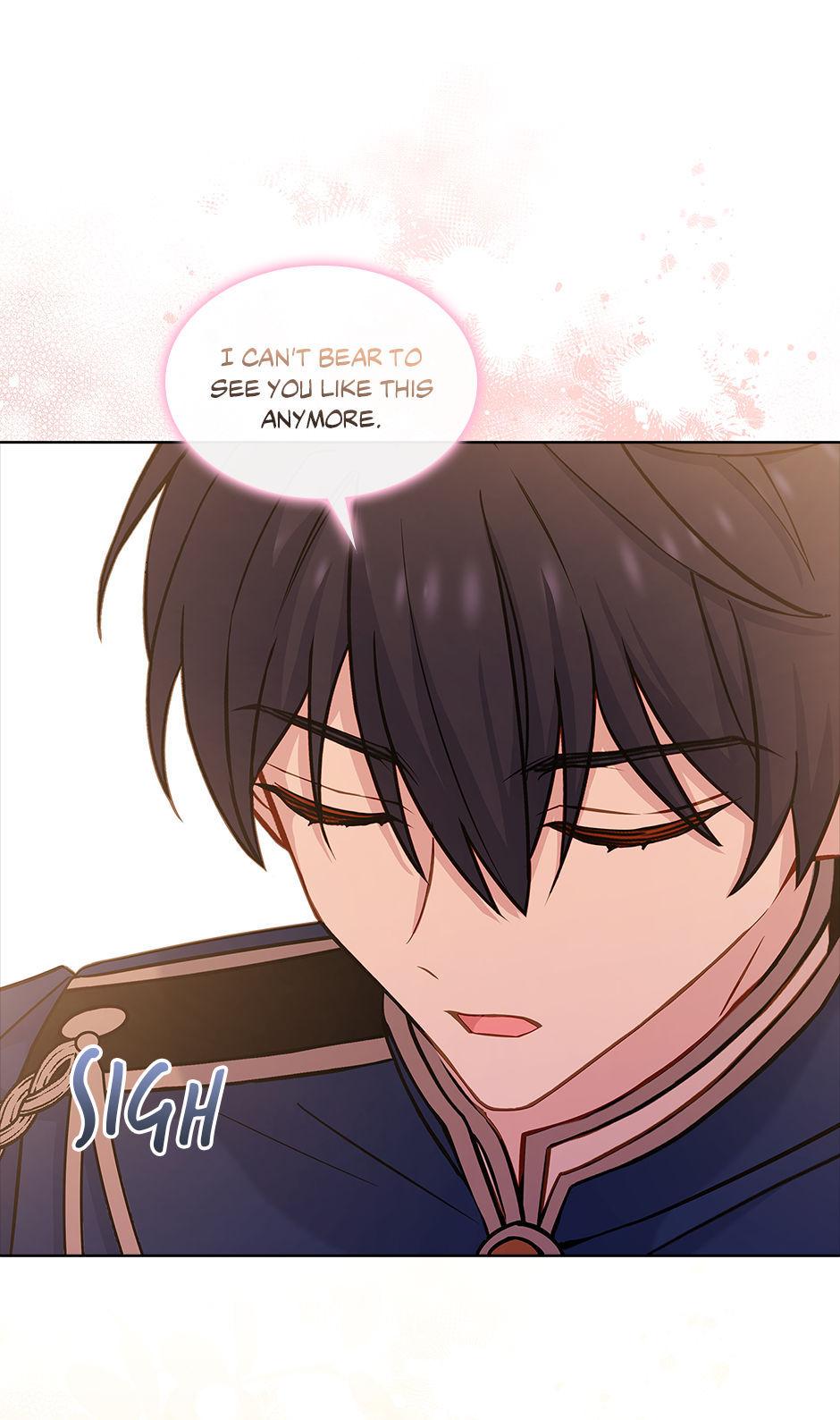Read The Lady Wants To Rest Manga Online