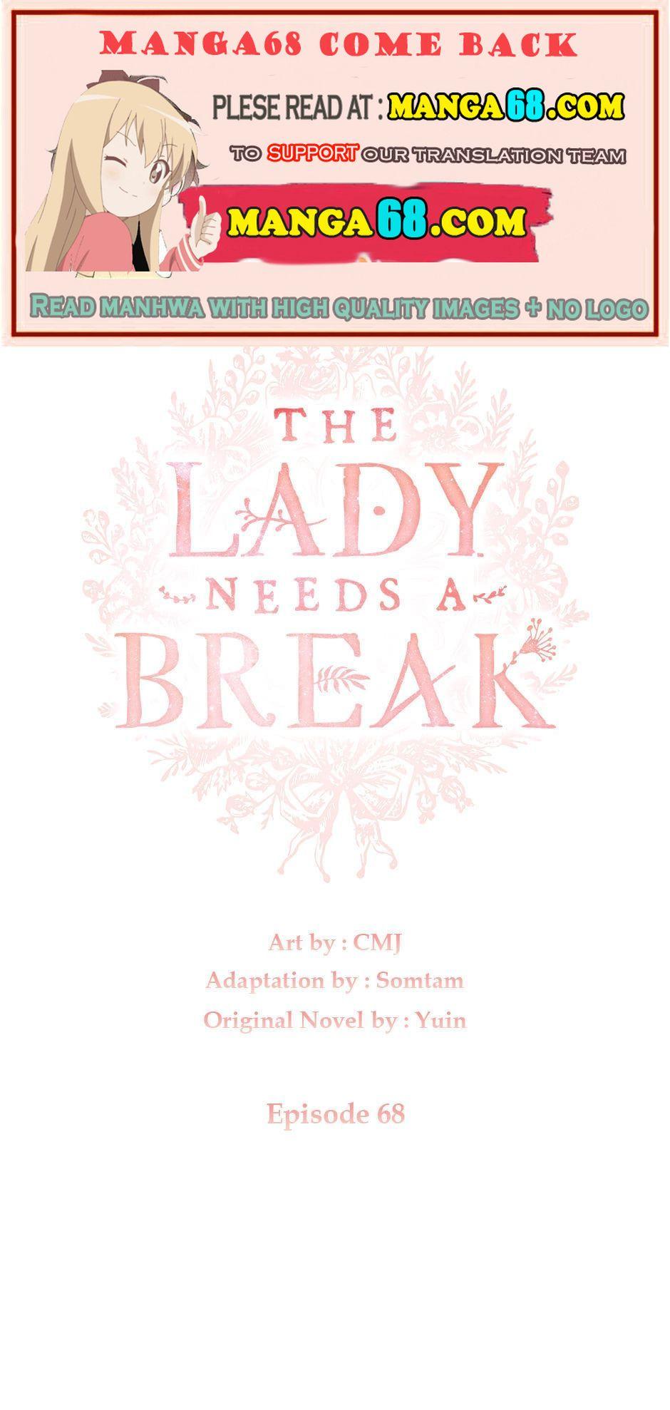 Read The Lady Wants To Rest Manga Online