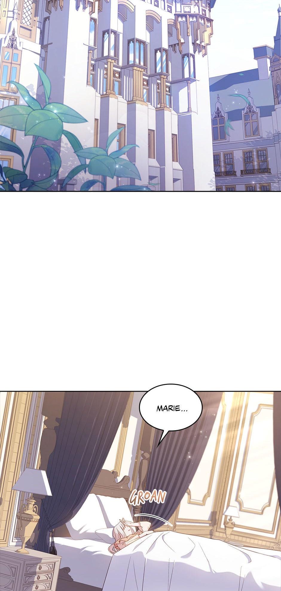 Read The Lady Wants To Rest Manga Online