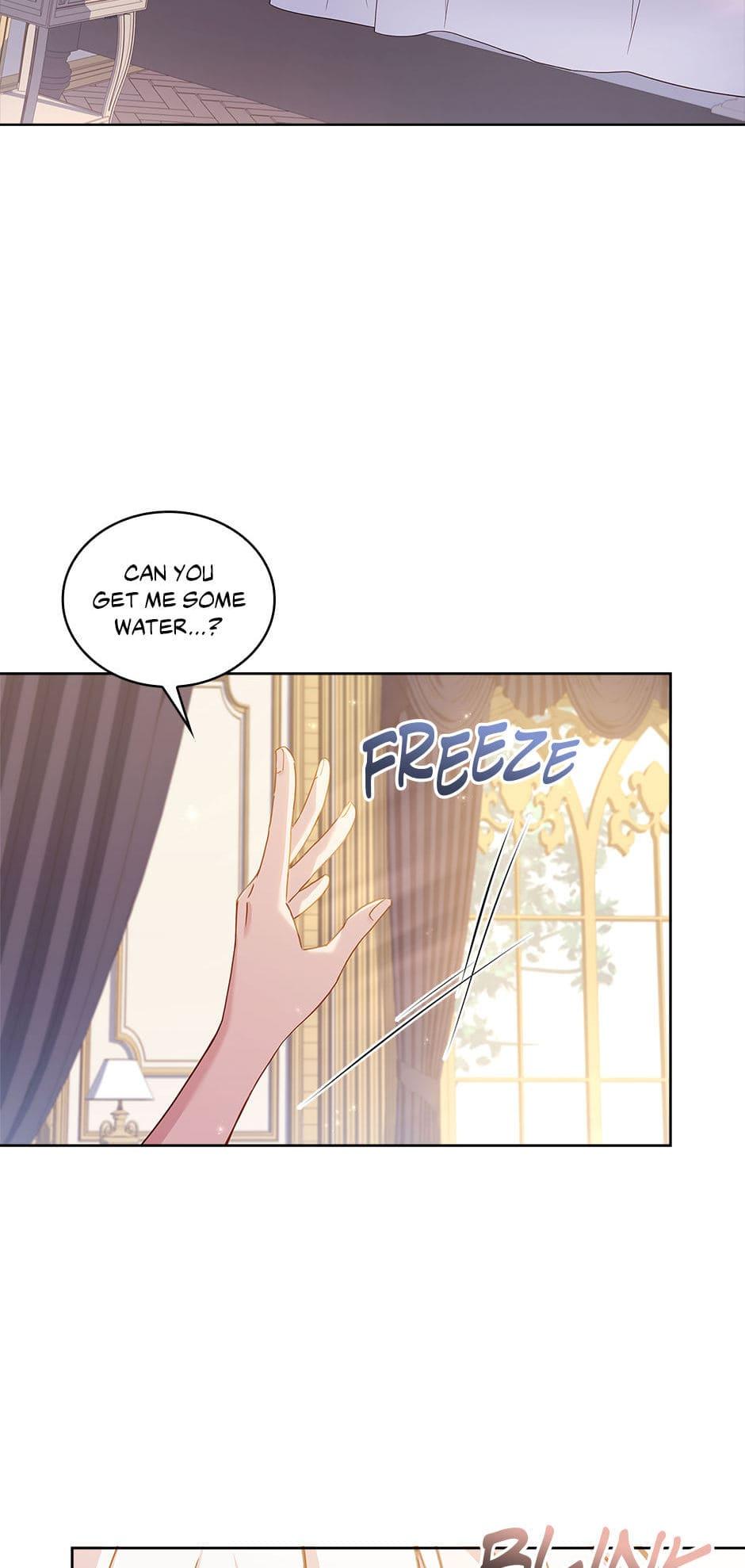 Read The Lady Wants To Rest Manga Online