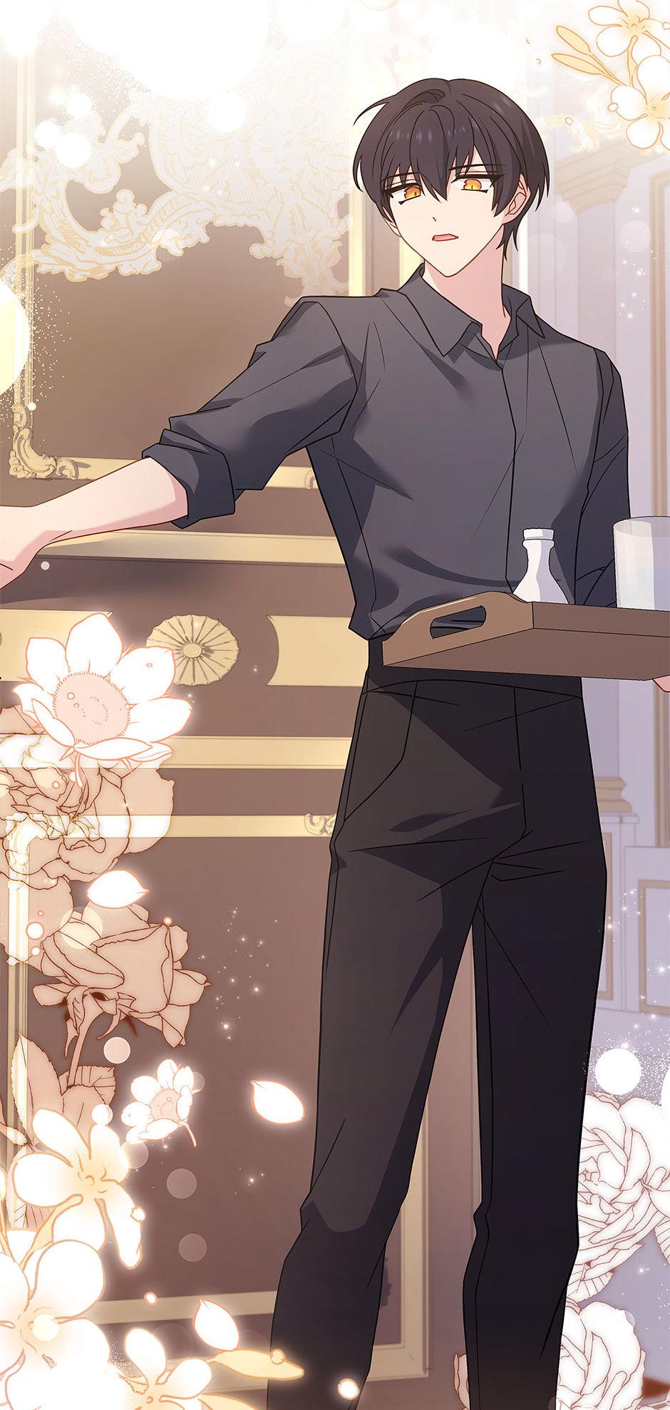 Read The Lady Wants To Rest Manga Online