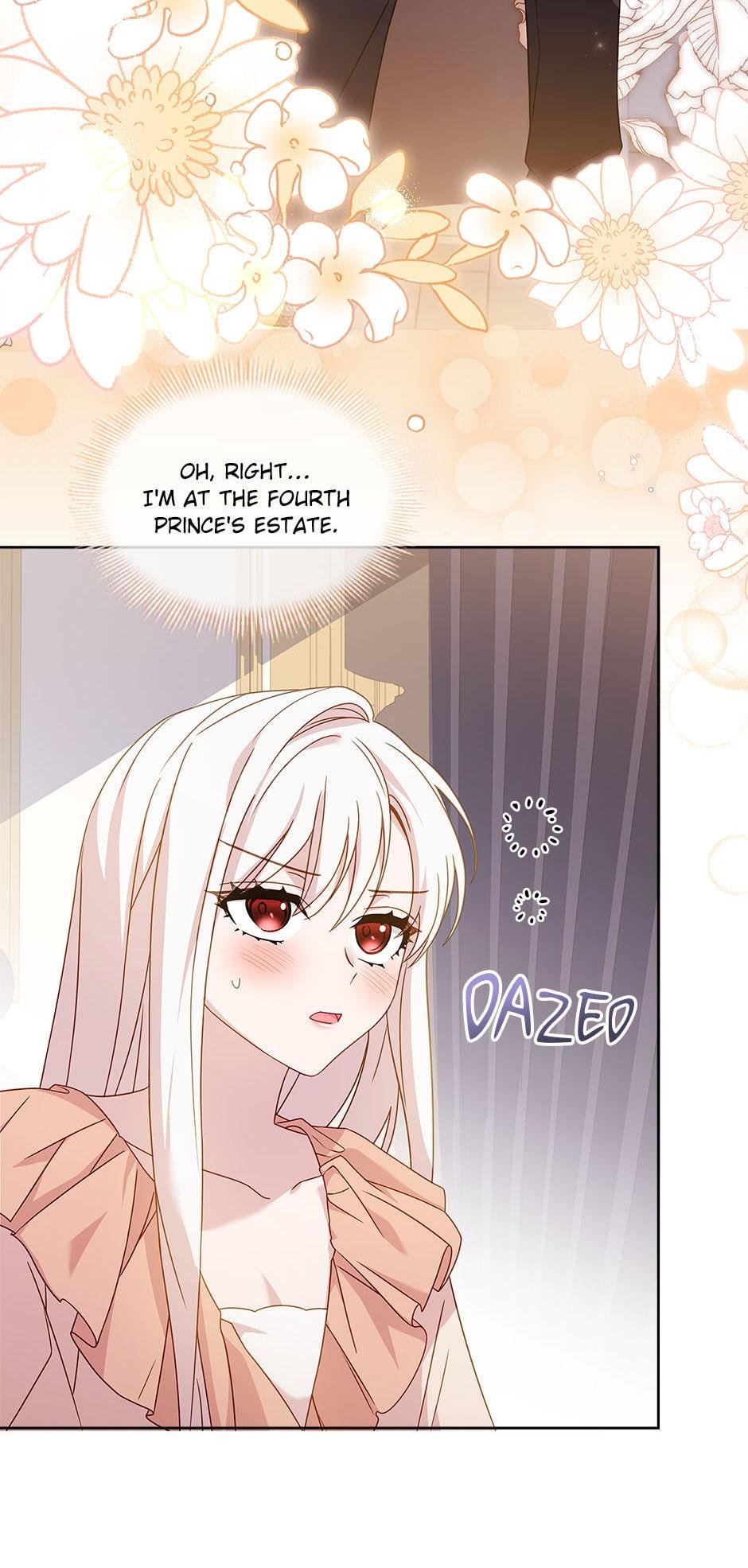Read The Lady Wants To Rest Manga Online