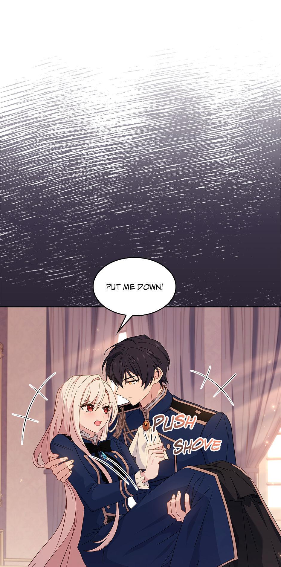 Read The Lady Wants To Rest Manga Online