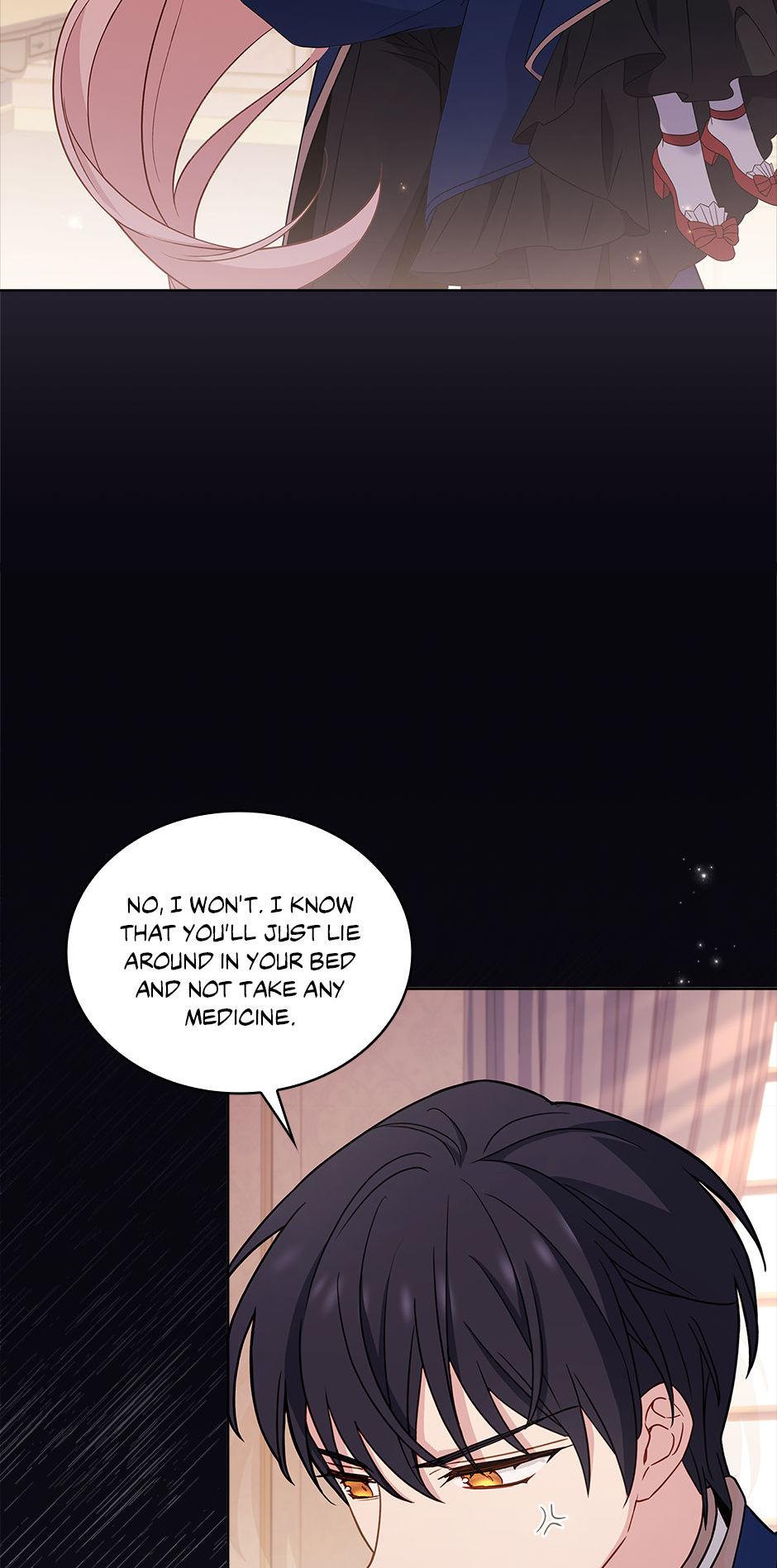 Read The Lady Wants To Rest Manga Online