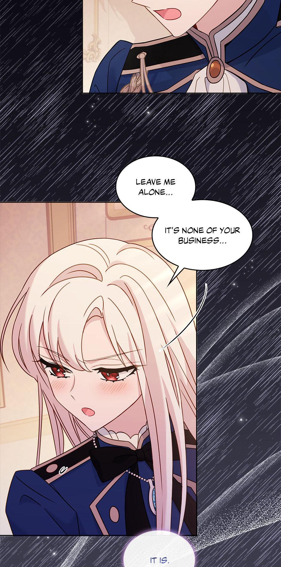 Read The Lady Wants To Rest Manga Online